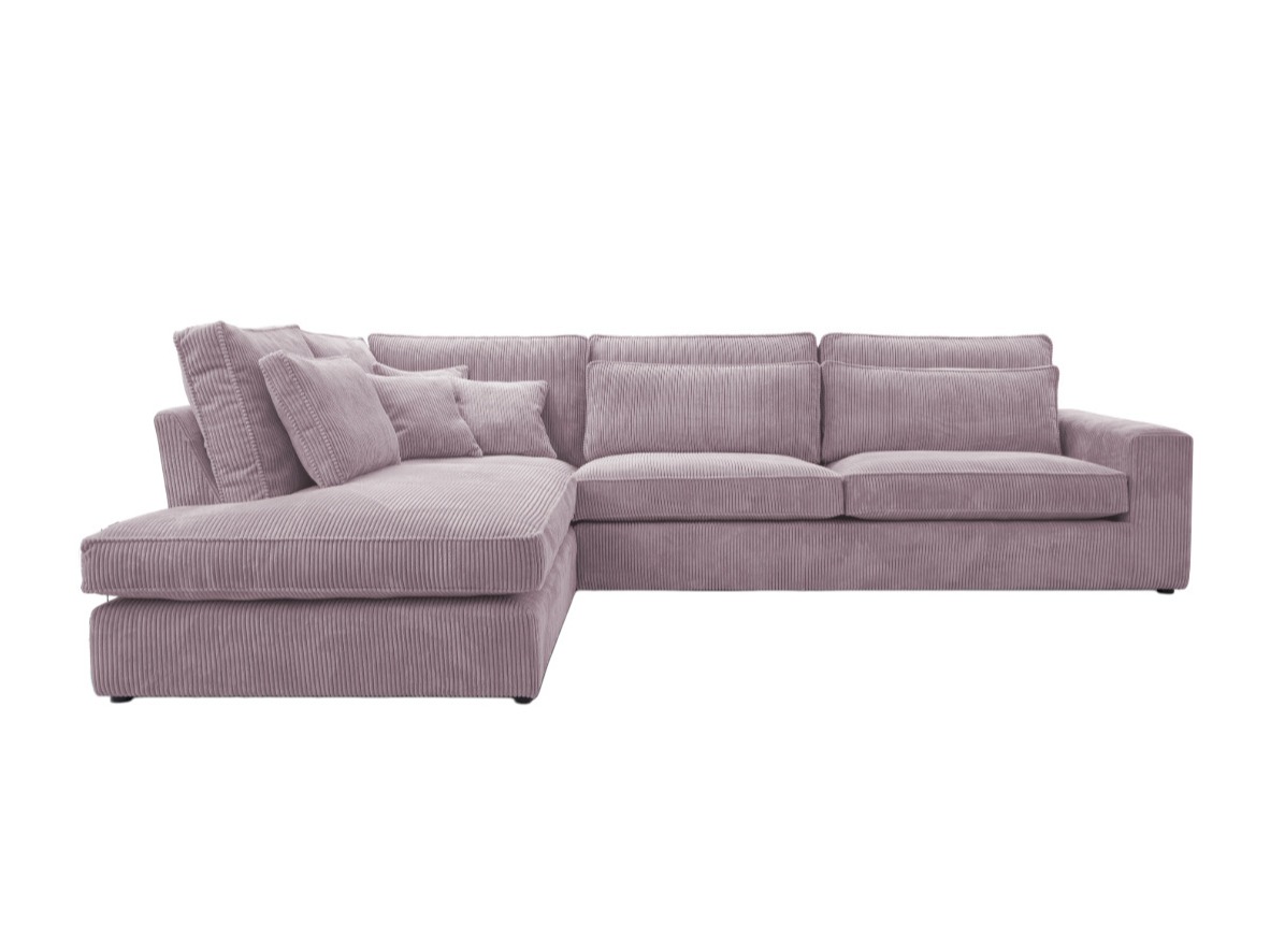 Divano angolare Somava 100 (Lincoln 61)
