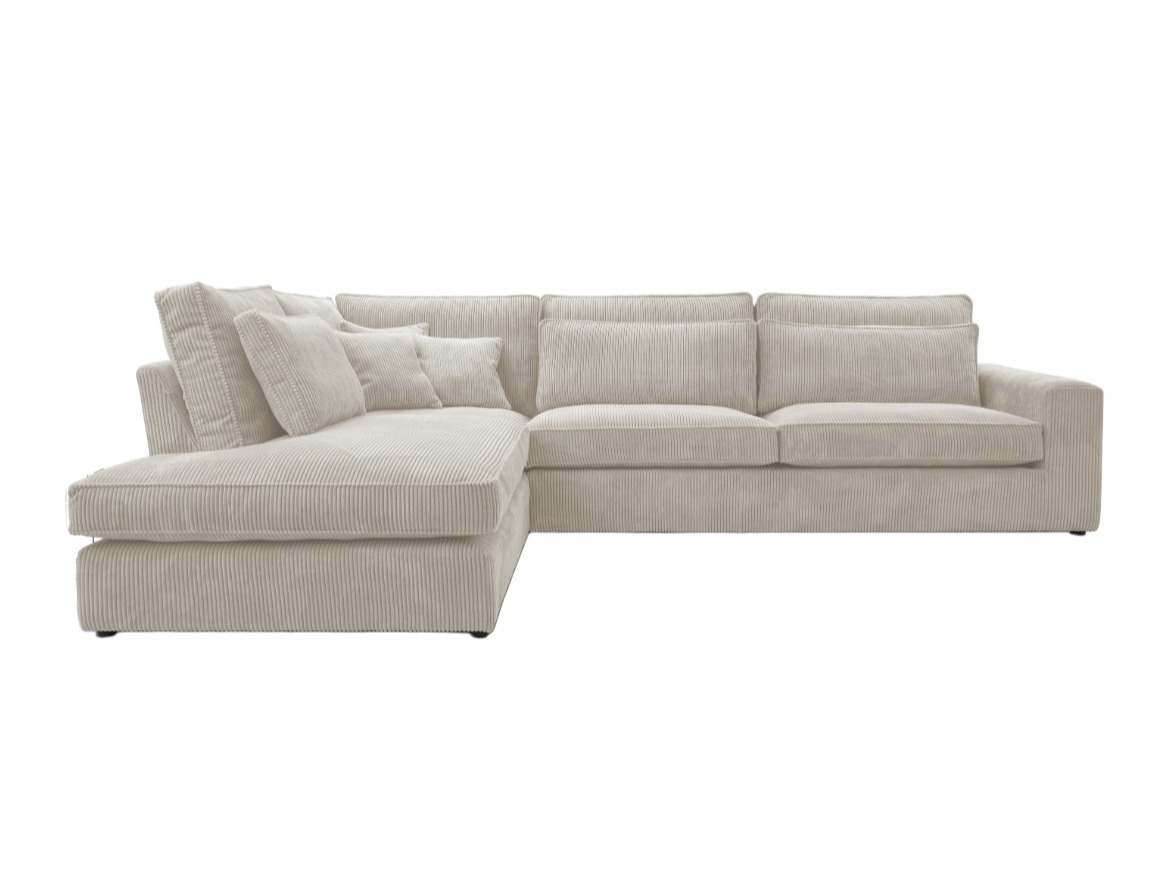 Divano angolare Somava 100 (Lincoln 83)