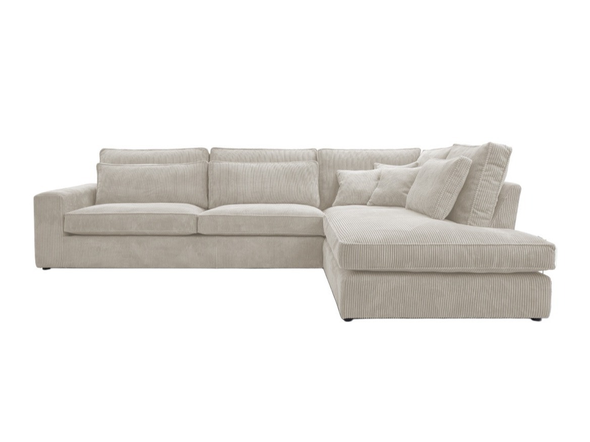 Divano angolare Somava 100 (Lincoln 83)