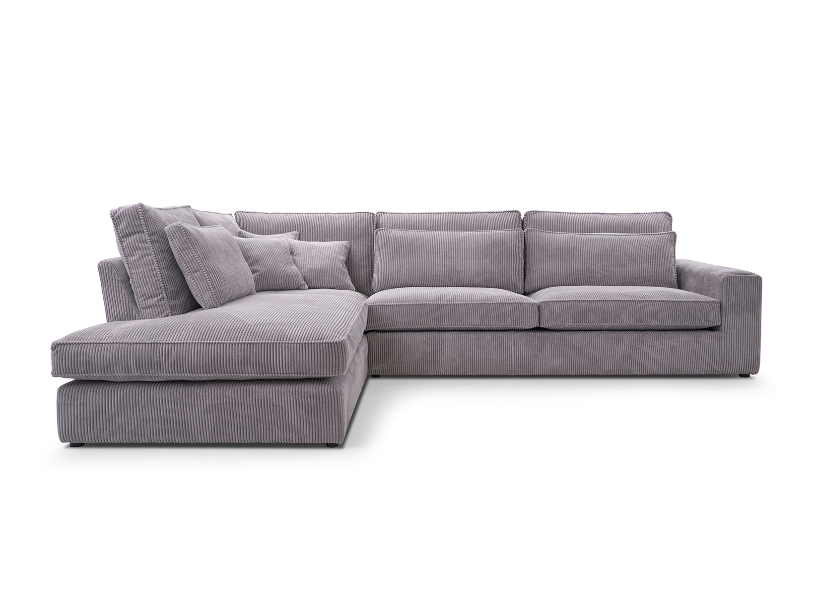 Divano angolare Somava 100 (Lincoln 86)