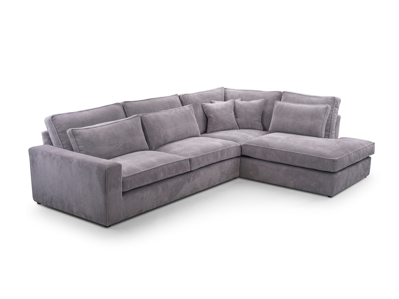 Divano angolare Somava 100 (Lincoln 86)