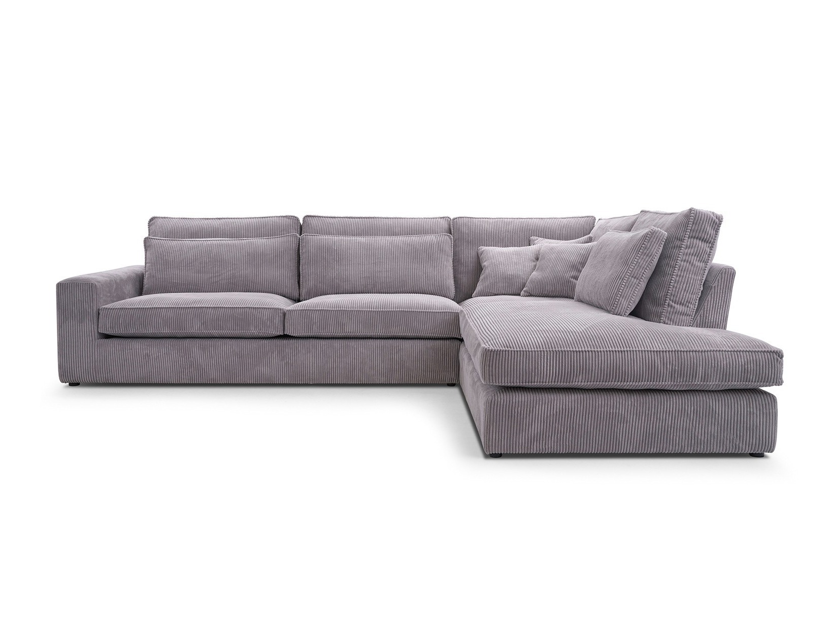 Divano angolare Somava 100 (Lincoln 86)