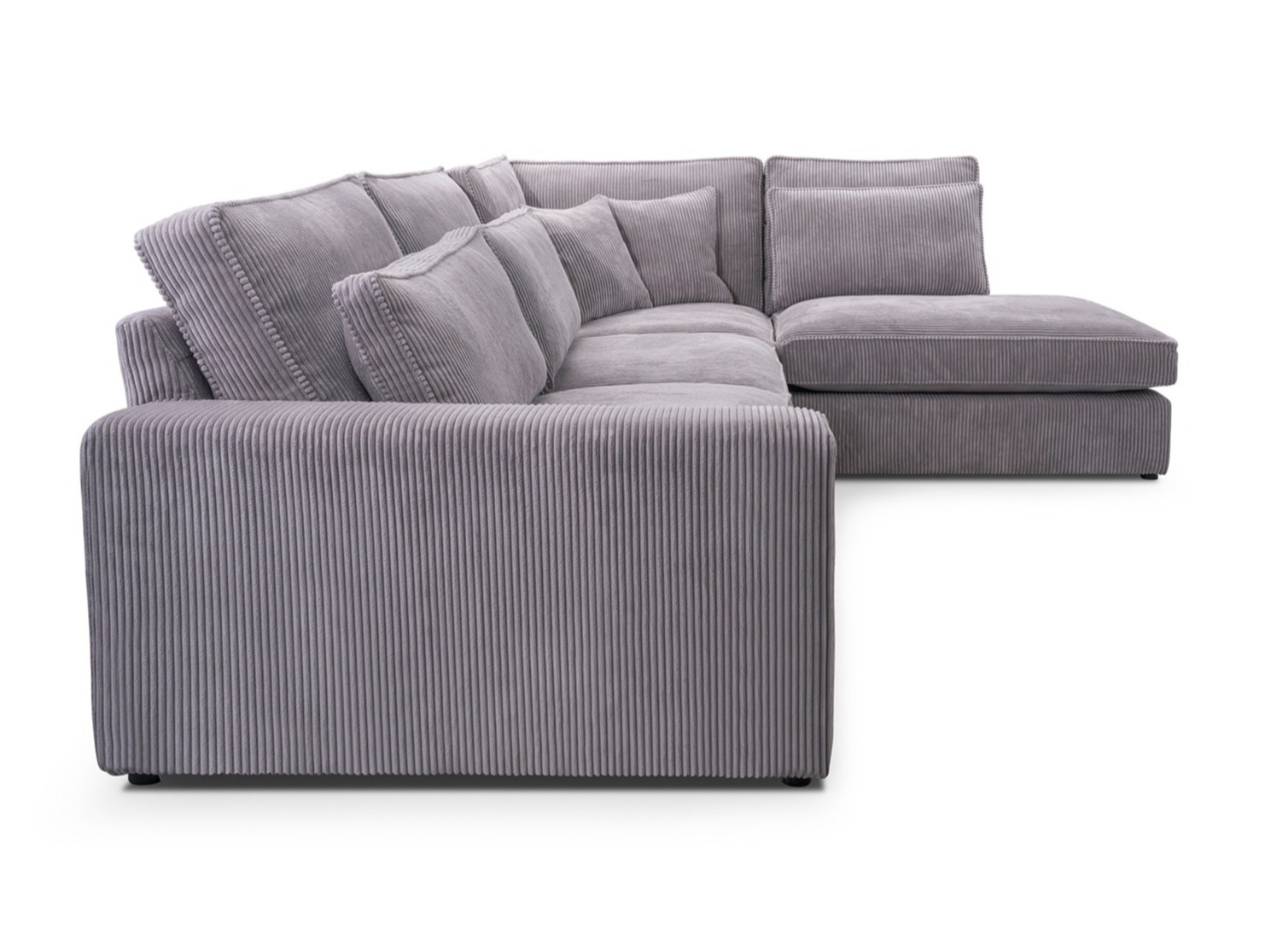 Divano angolare Somava 100 (Lincoln 86)
