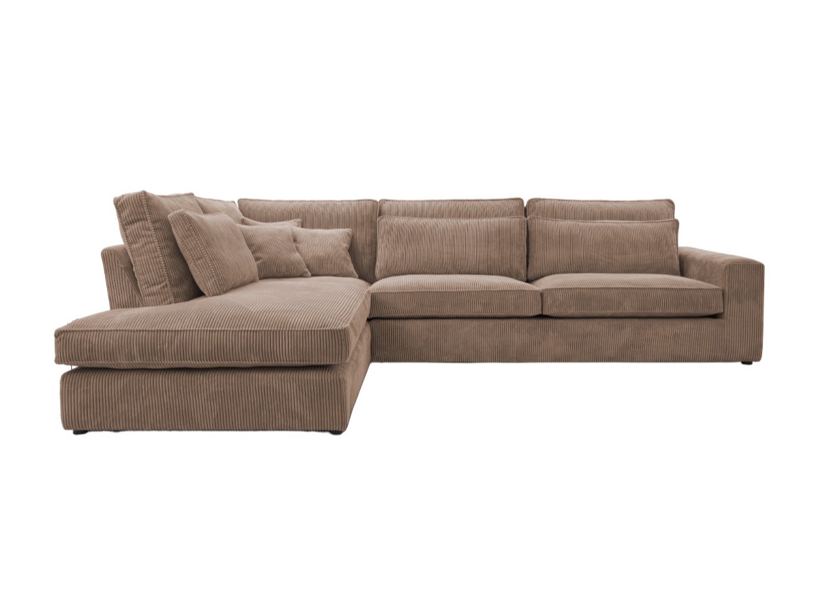 Divano angolare Somava 101 (Lincoln 17)
