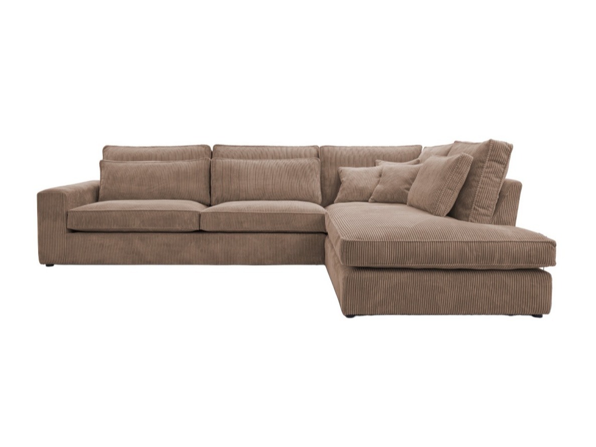 Divano angolare Somava 101 (Lincoln 17)