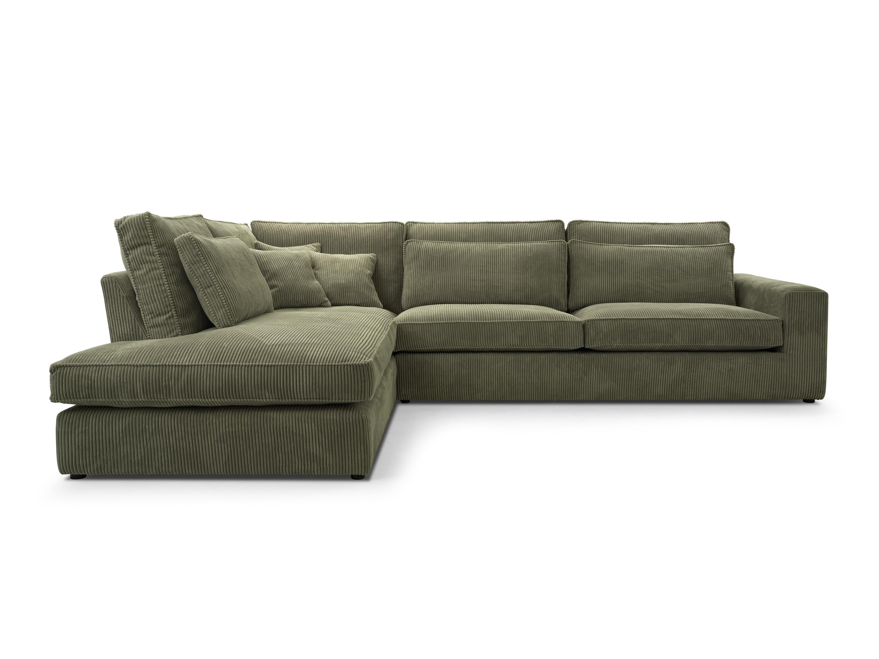 Divano angolare Somava 101 (Lincoln 37)