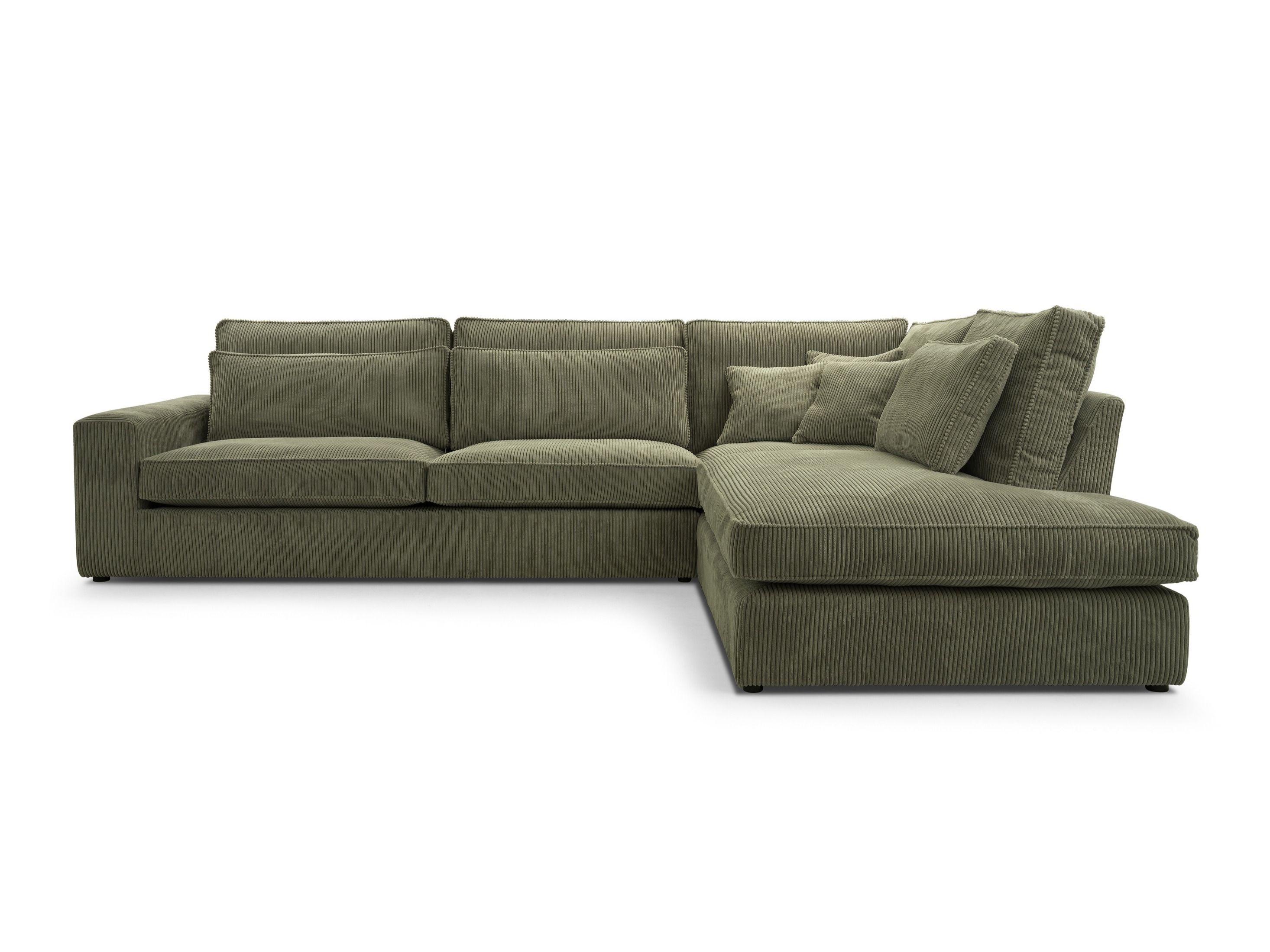 Divano angolare Somava 101 (Lincoln 37)