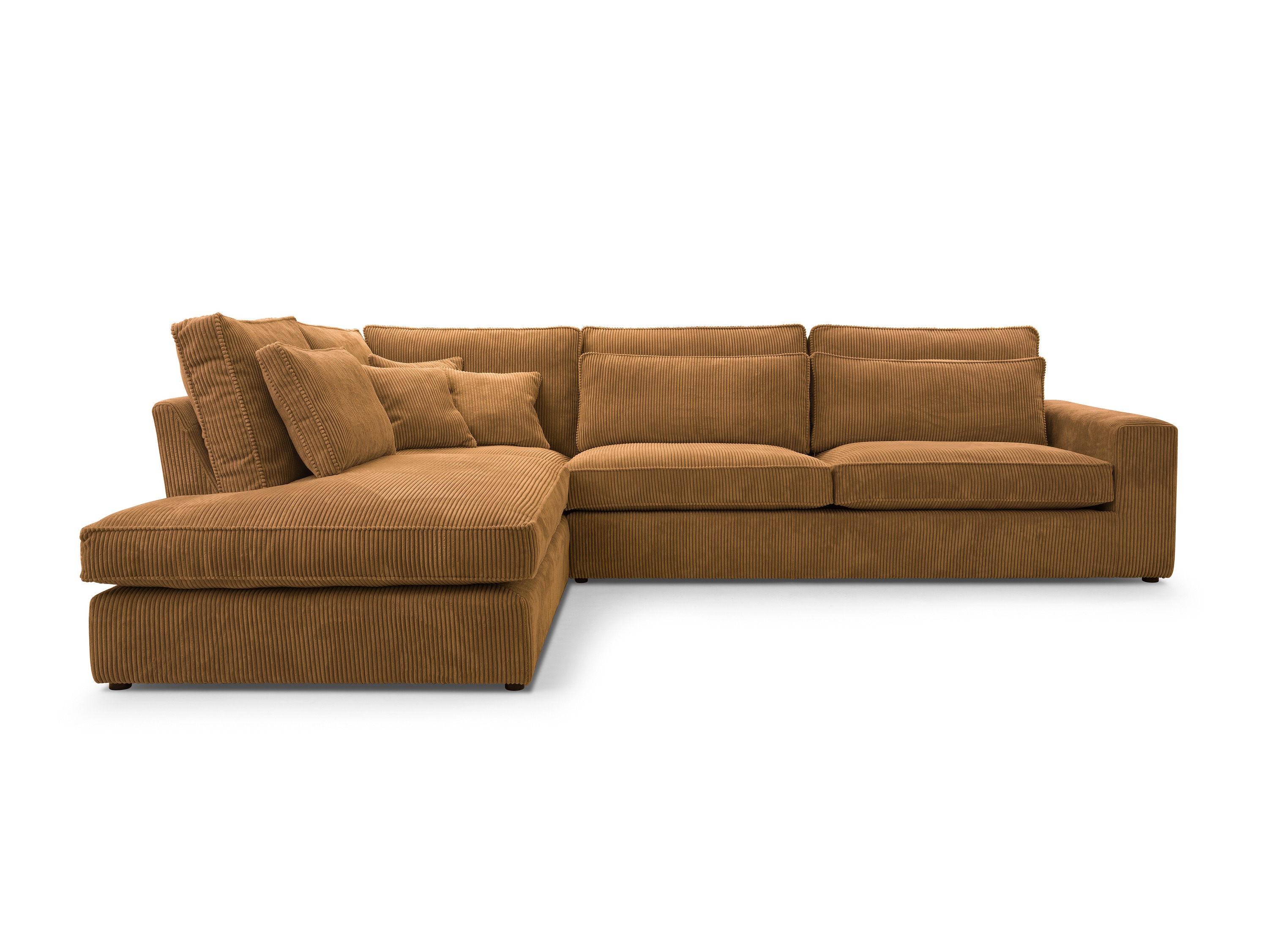 Divano angolare Somava 101 (Lincoln 48)