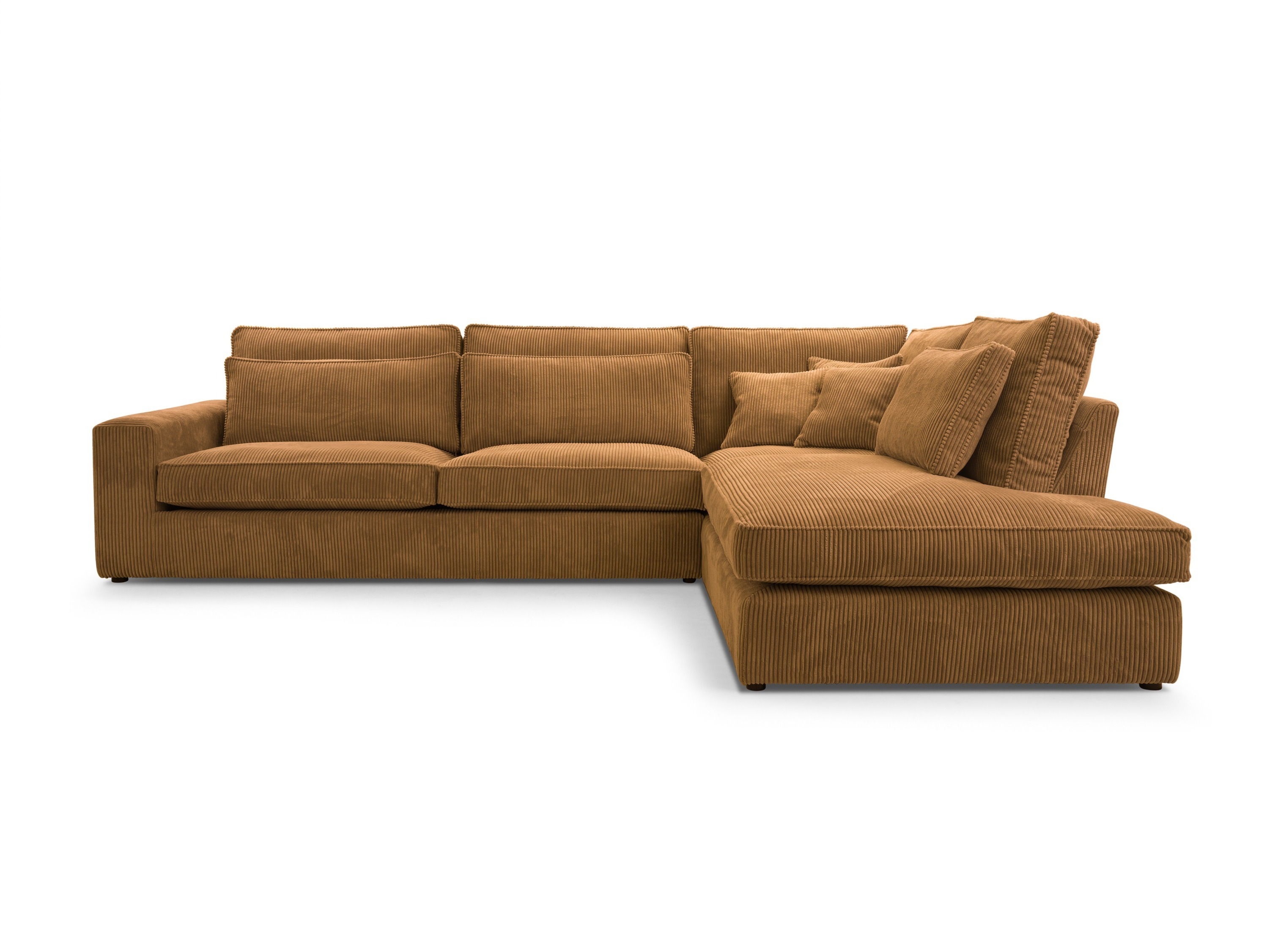 Divano angolare Somava 101 (Lincoln 48)