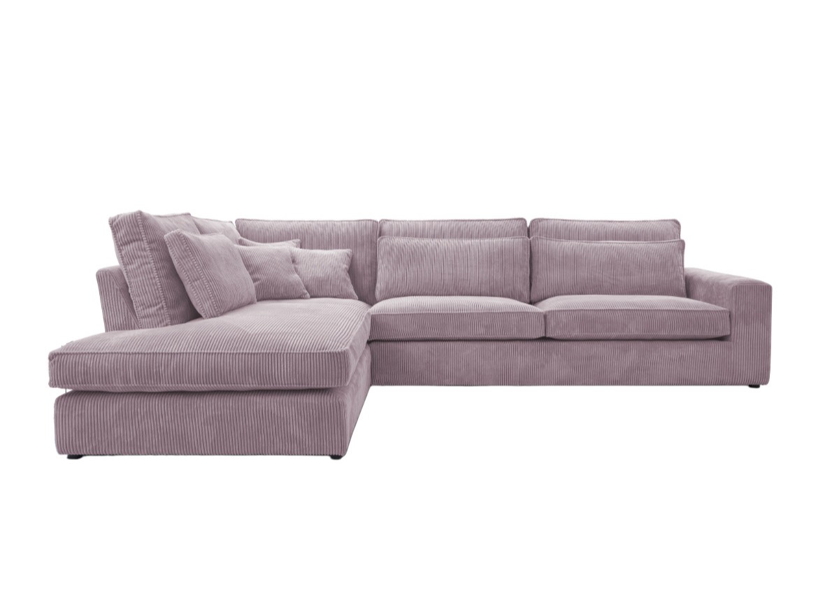 Divano angolare Somava 101 (Lincoln 61)