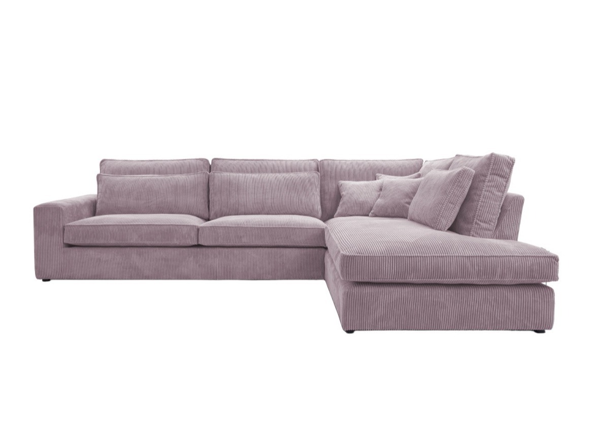 Divano angolare Somava 101 (Lincoln 61)