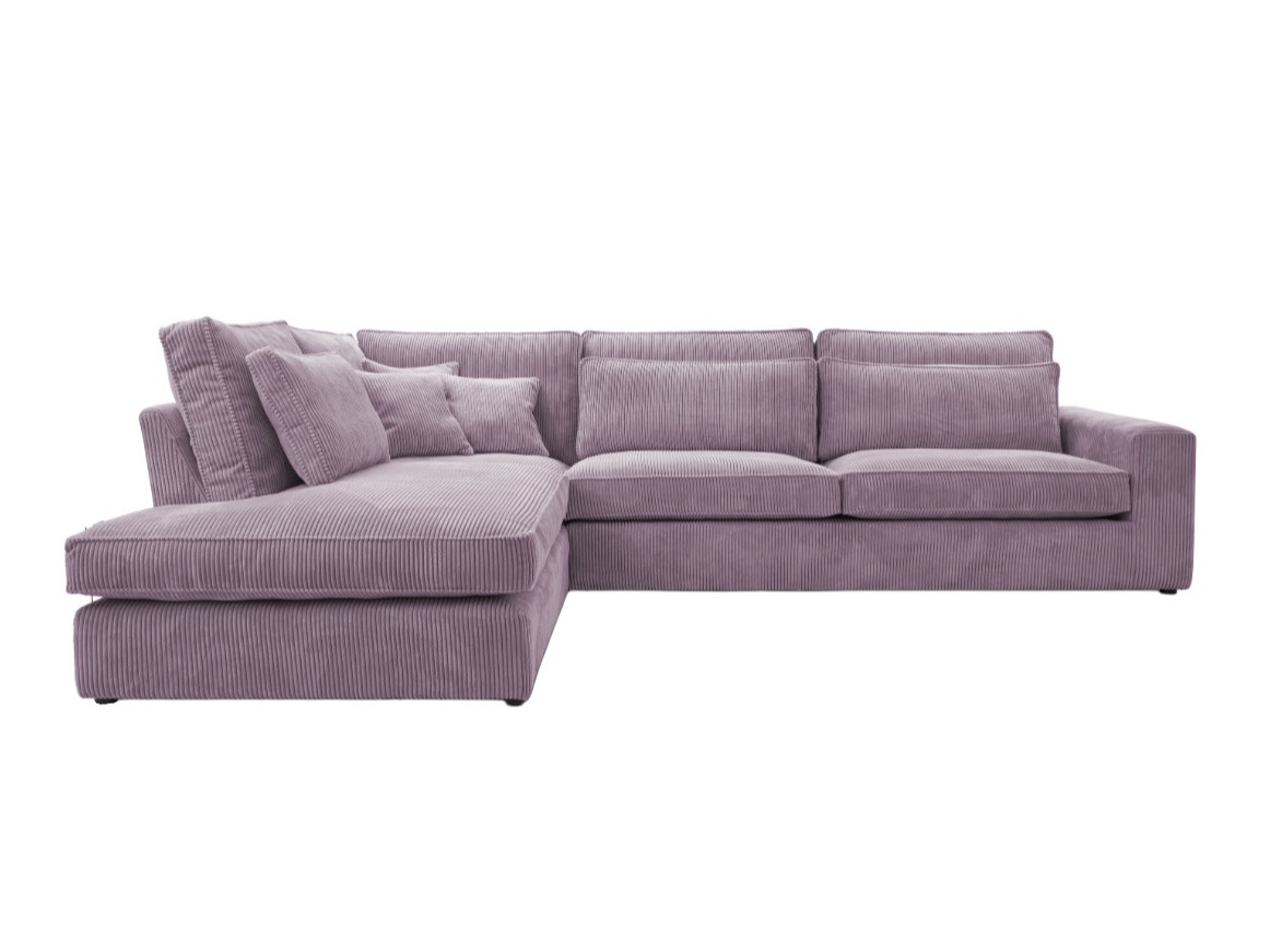Divano angolare Somava 101 (Lincoln 63)