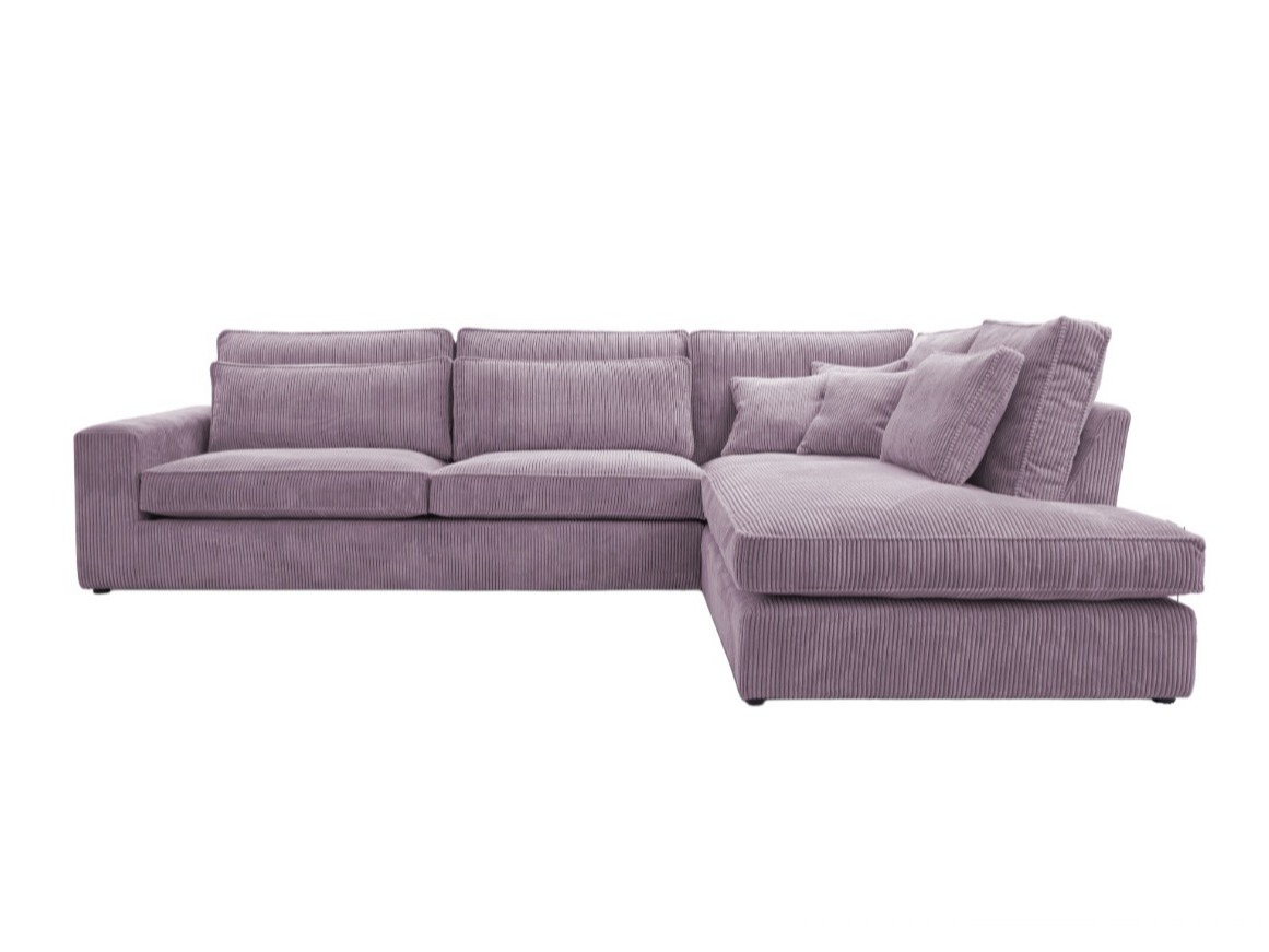 Divano angolare Somava 101 (Lincoln 63)