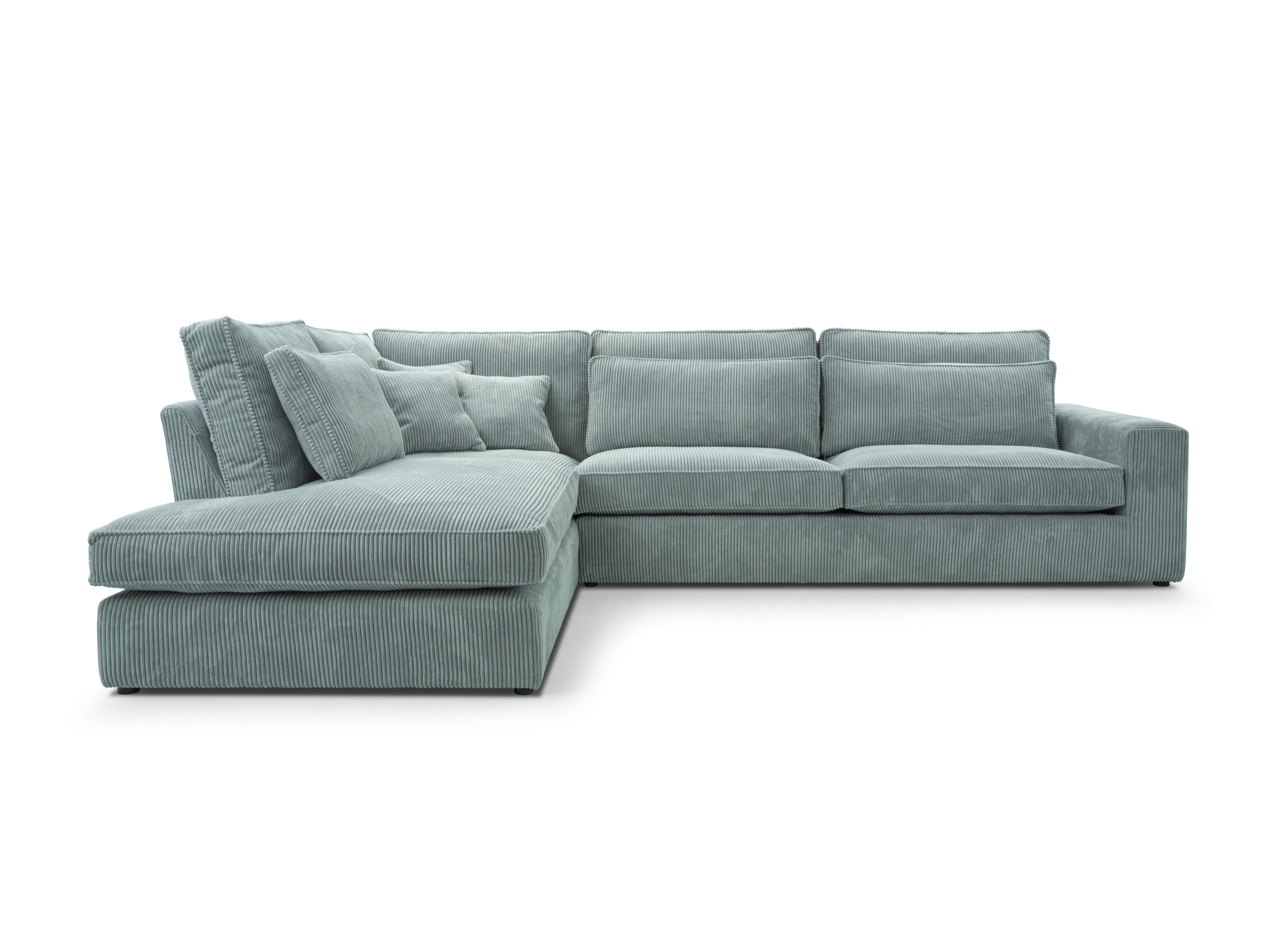 Divano angolare Somava 101 (Lincoln 72)
