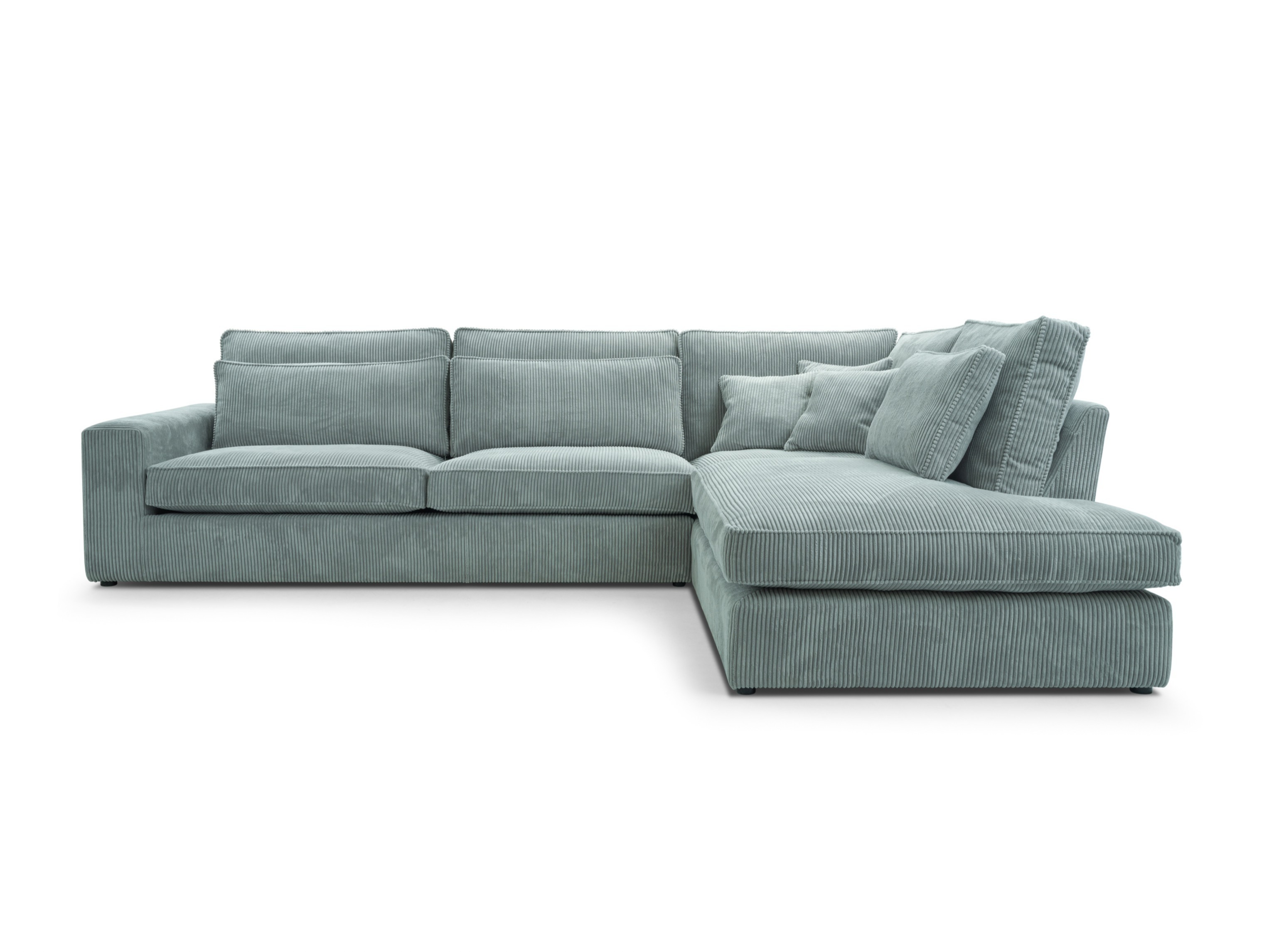 Divano angolare Somava 101 (Lincoln 72)