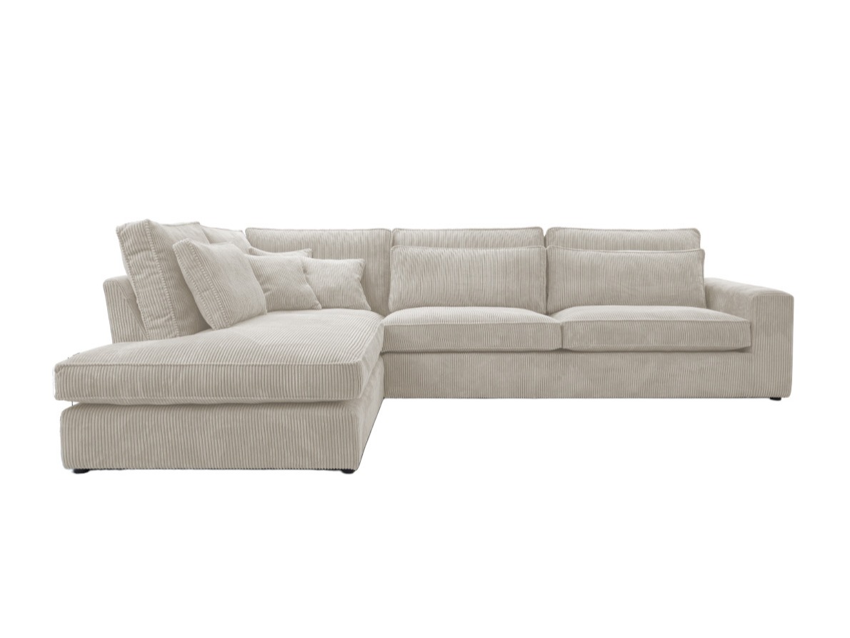 Divano angolare Somava 101 (Lincoln 83)