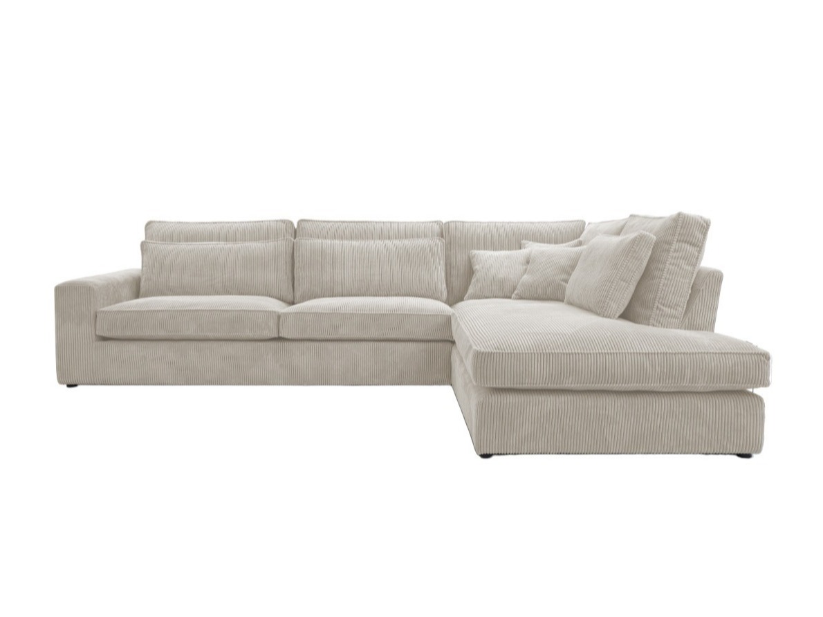 Divano angolare Somava 101 (Lincoln 83)