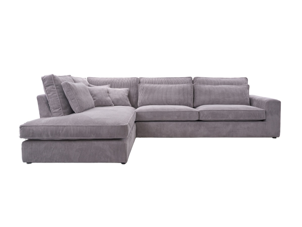 Divano angolare Somava 101 (Lincoln 86)