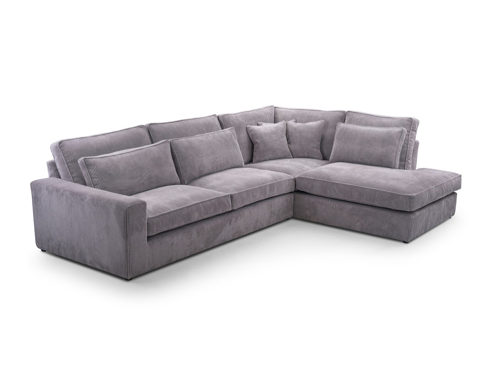 Divano angolare Somava 101 (Lincoln 86)