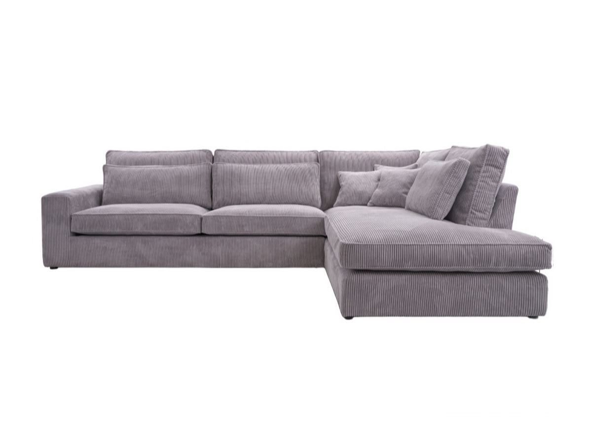 Divano angolare Somava 101 (Lincoln 86)