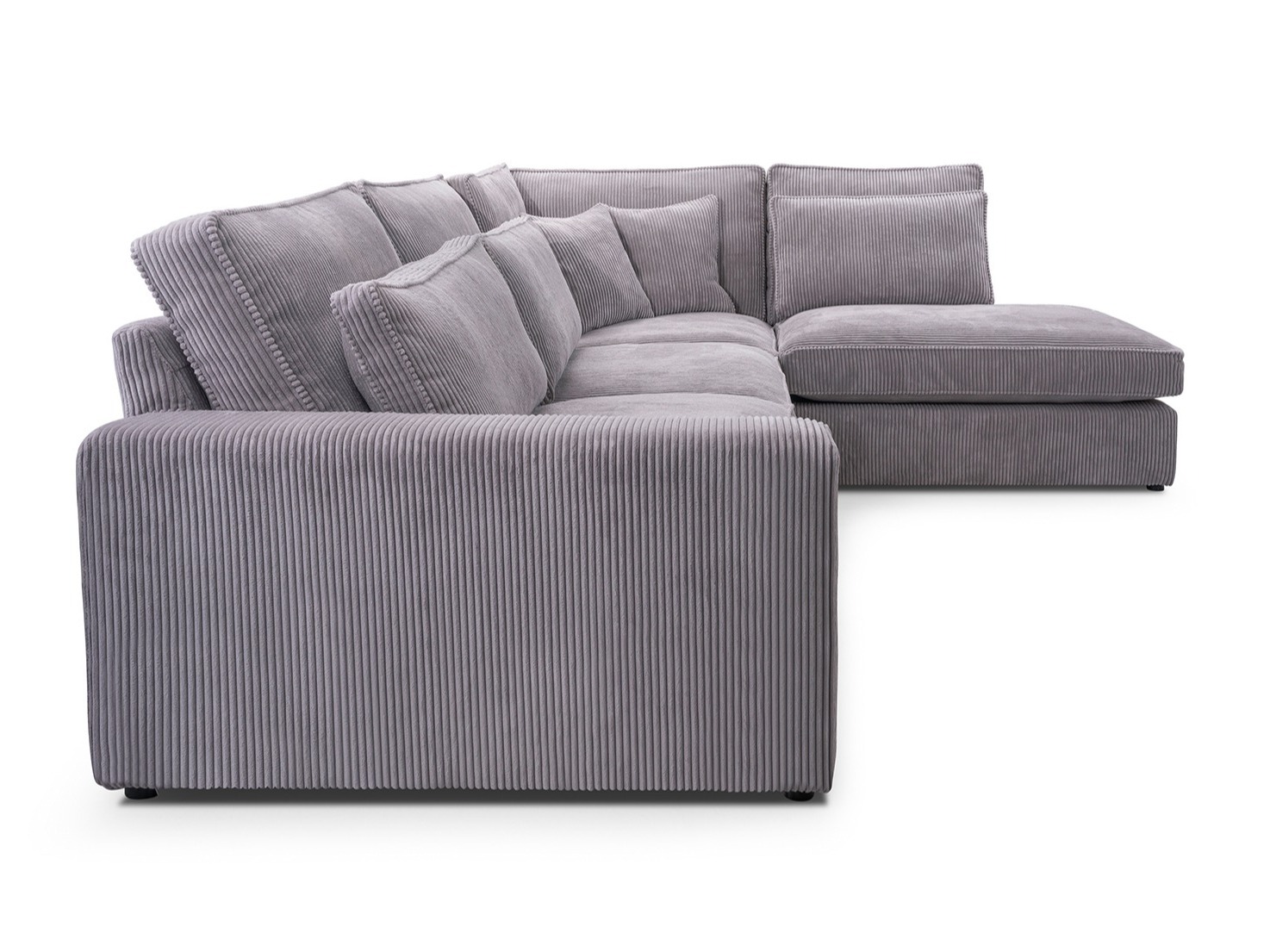 Divano angolare Somava 101 (Lincoln 86)