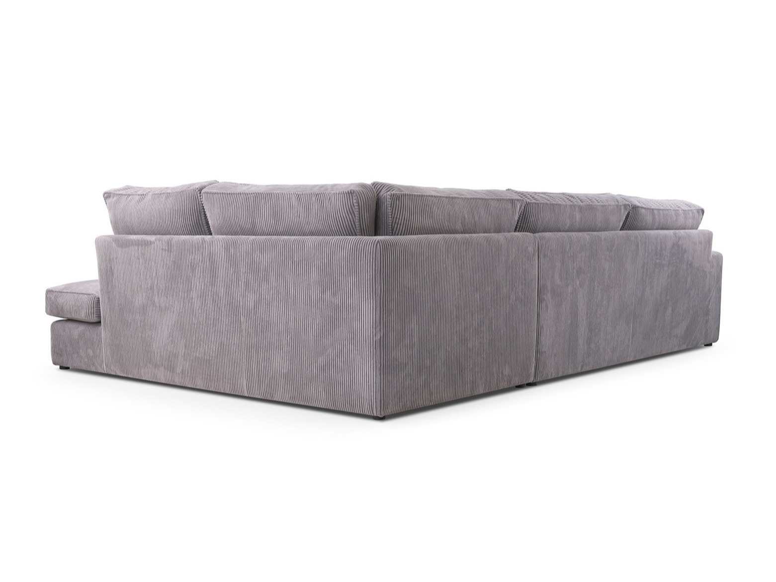 Divano angolare Somava 101 (Lincoln 86)