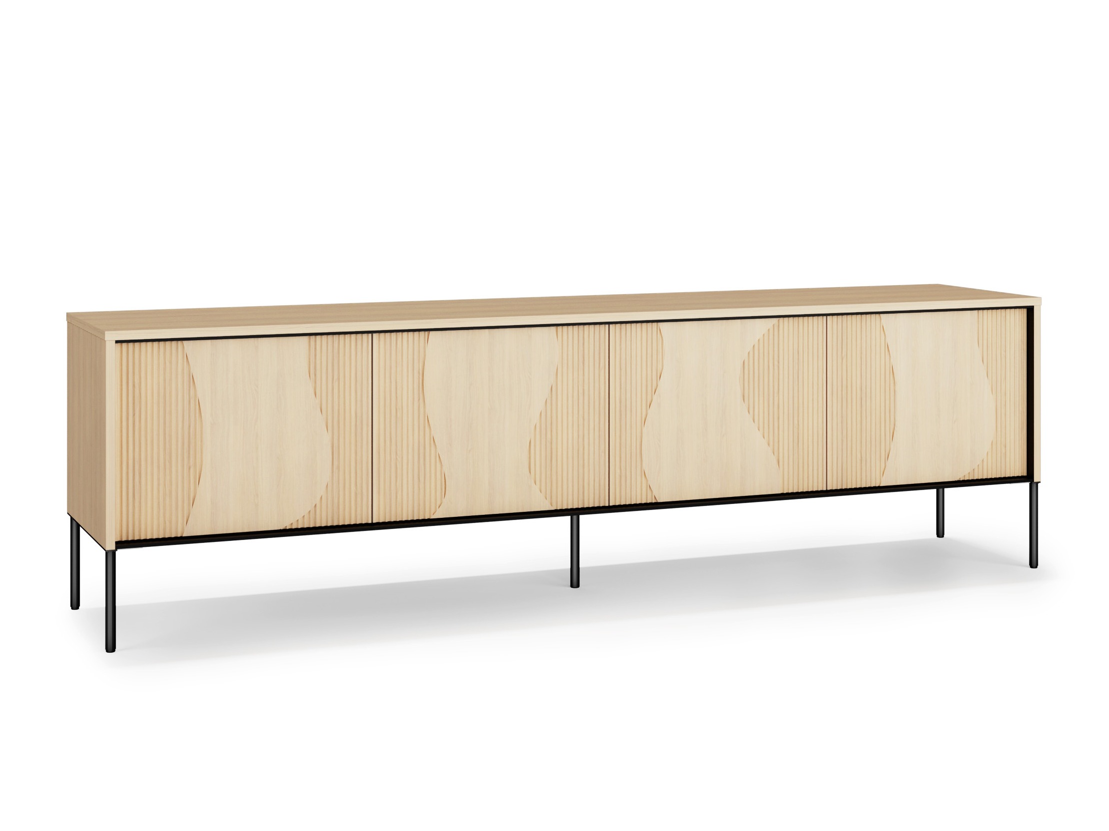 Mobile porta TV Elinolo 104