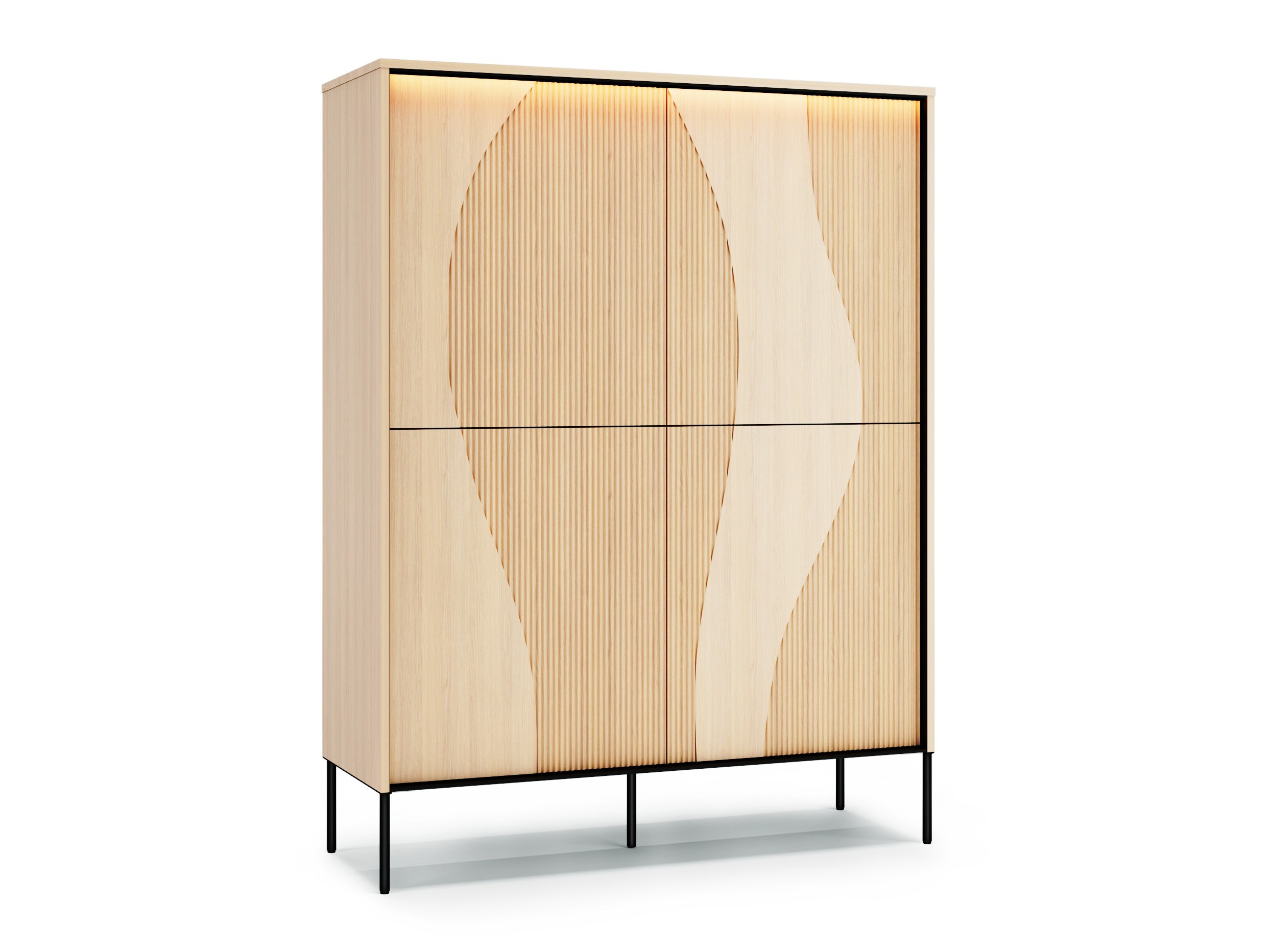 Scaffale Elinolo 101