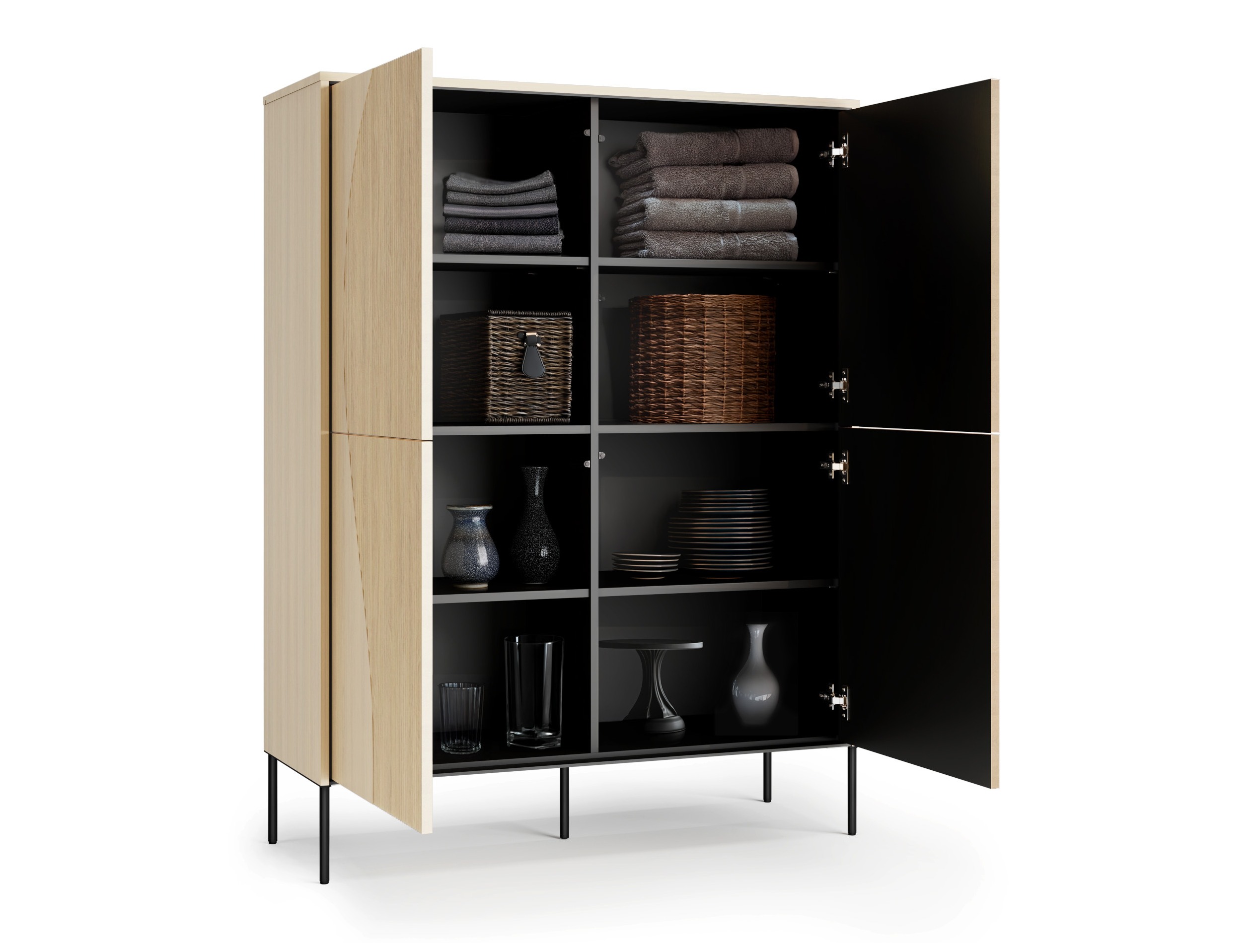 Scaffale Elinolo 101