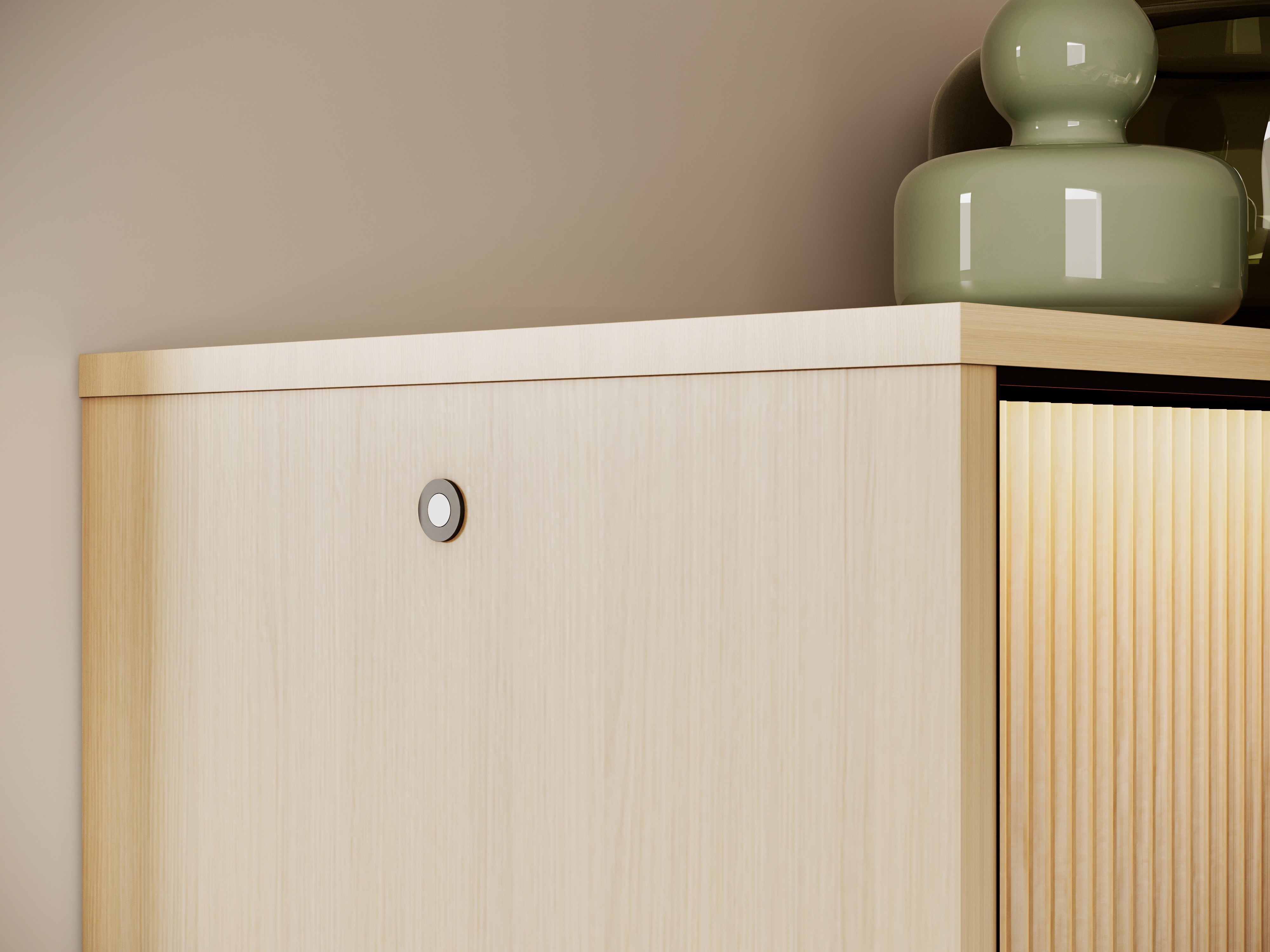 Tavolino da caffè Elinolo 105