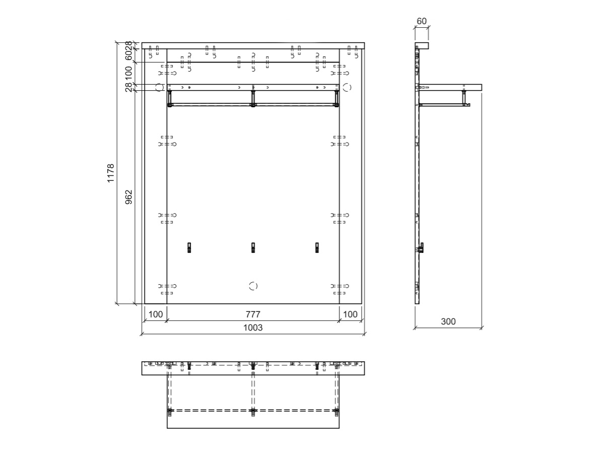 Attaccapanni Mirtalo 103