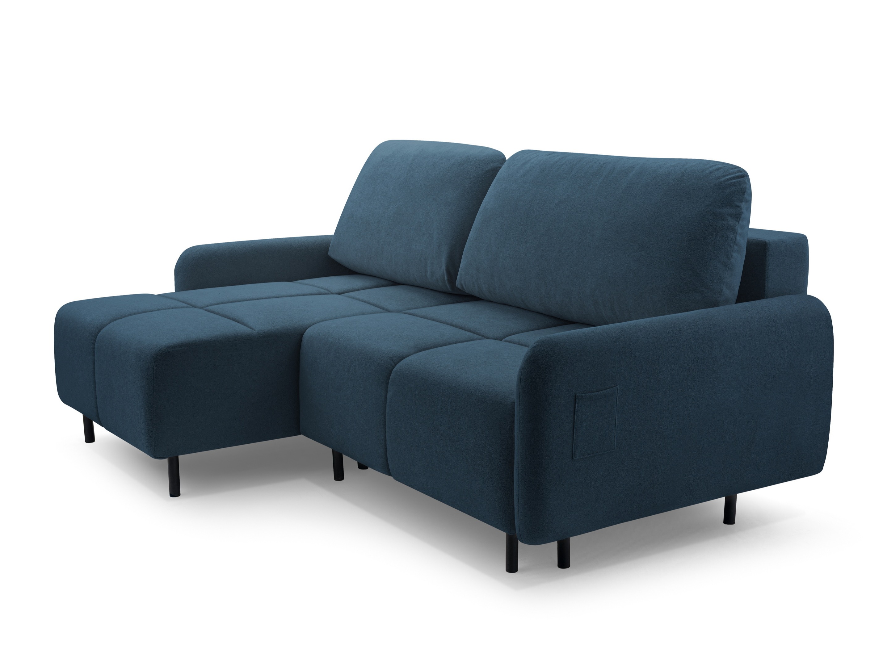 Divano angolare Lufkin 155 (Gerra 125)