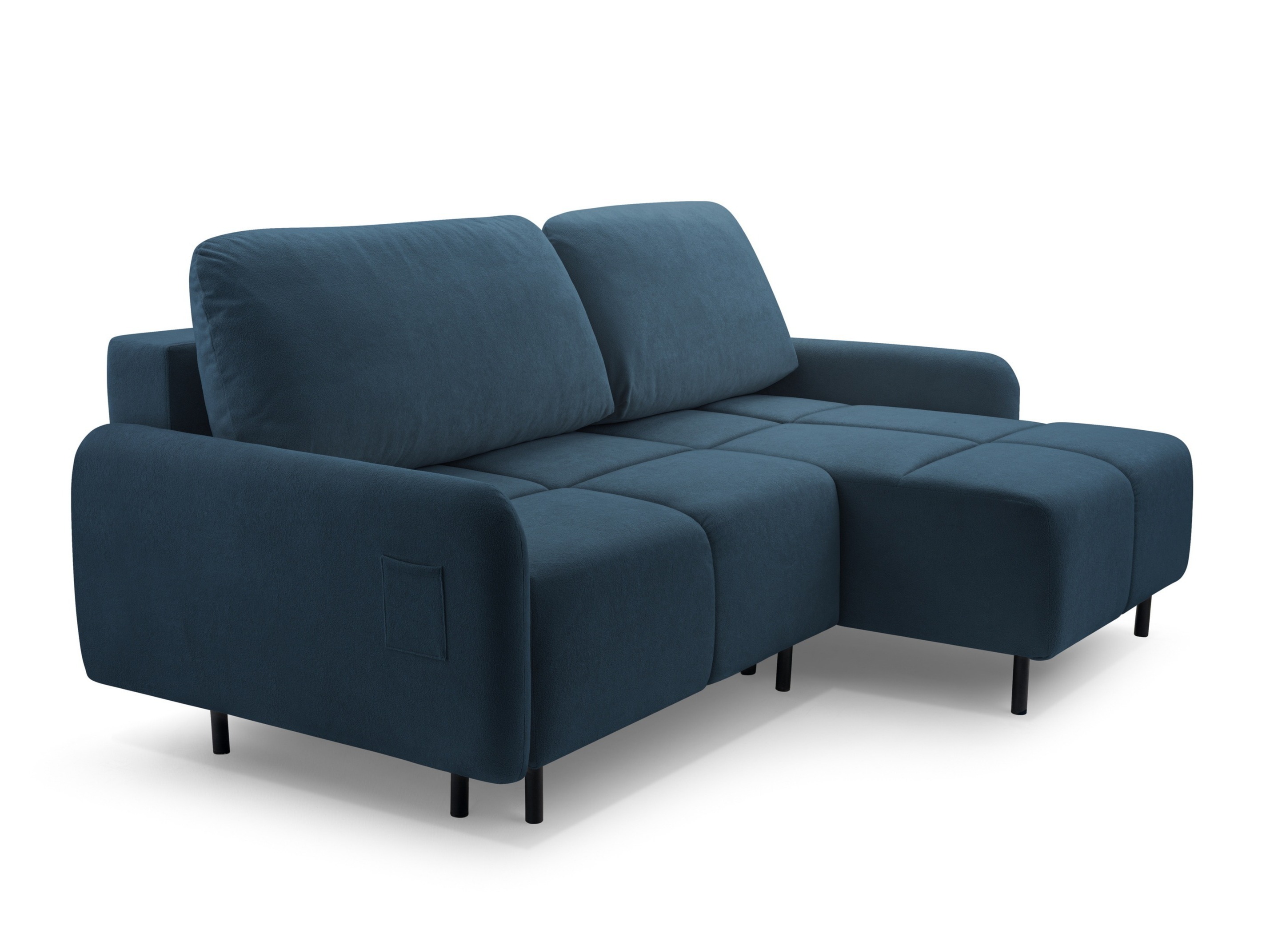 Divano angolare Lufkin 155 (Gerra 125)