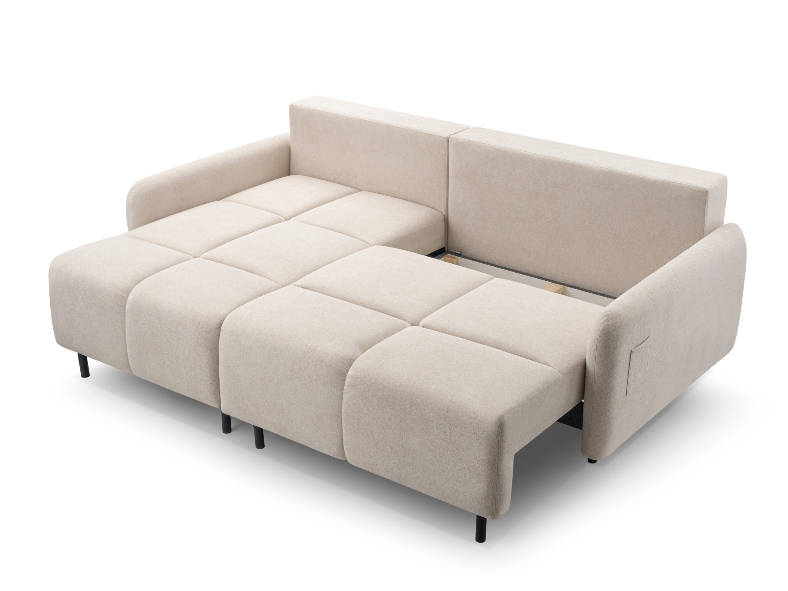 Divano angolare Lufkin 155 (Gerra 15)