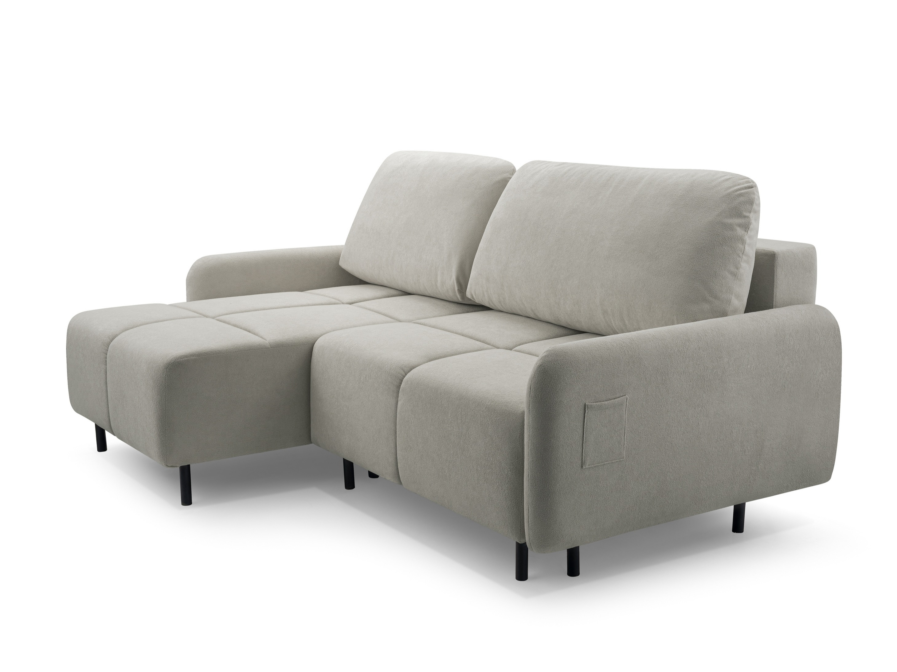Divano angolare Lufkin 155 (Gerra 15)