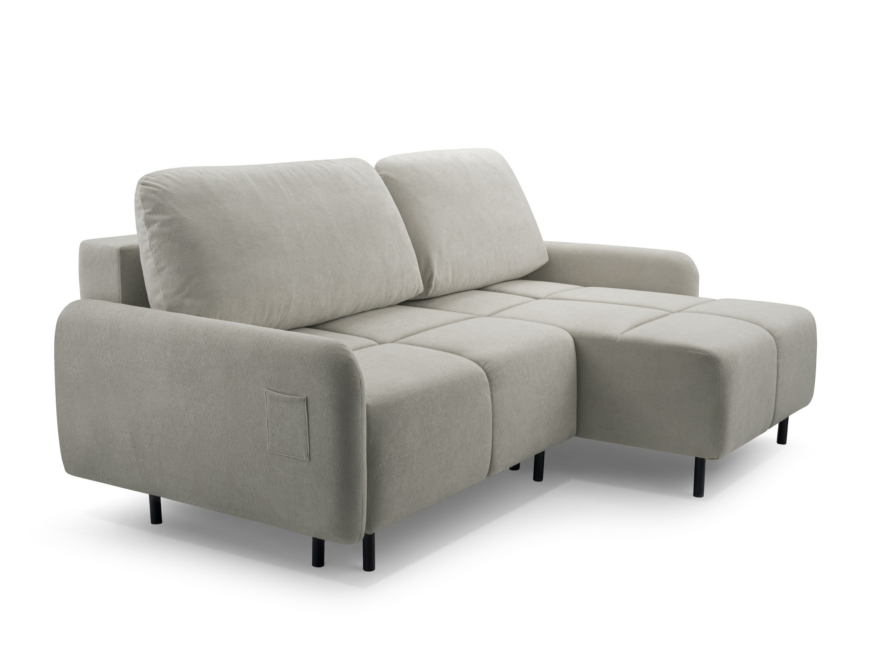 Divano angolare Lufkin 155 (Gerra 15)