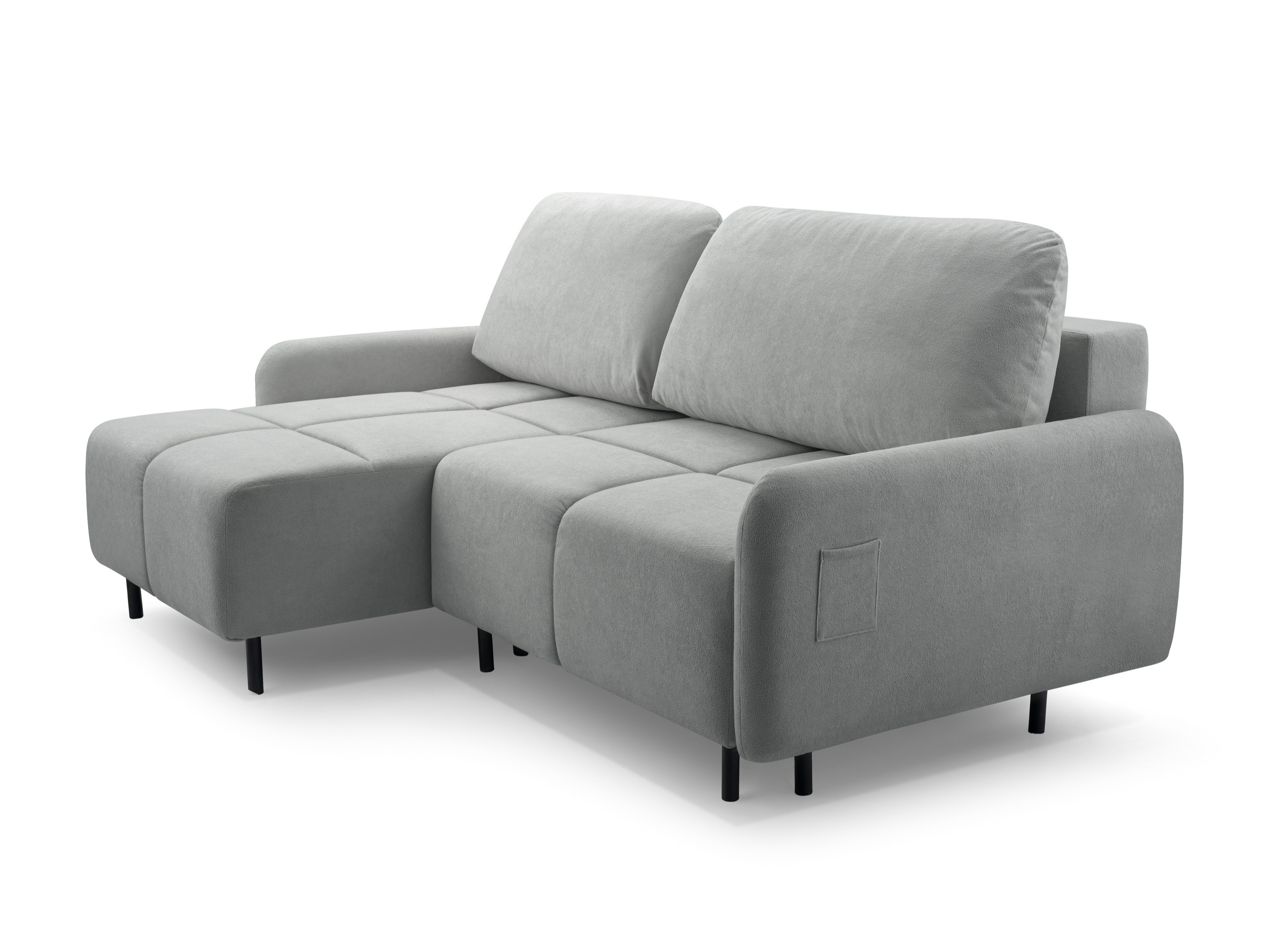Divano angolare Lufkin 155 (Gerra 65)