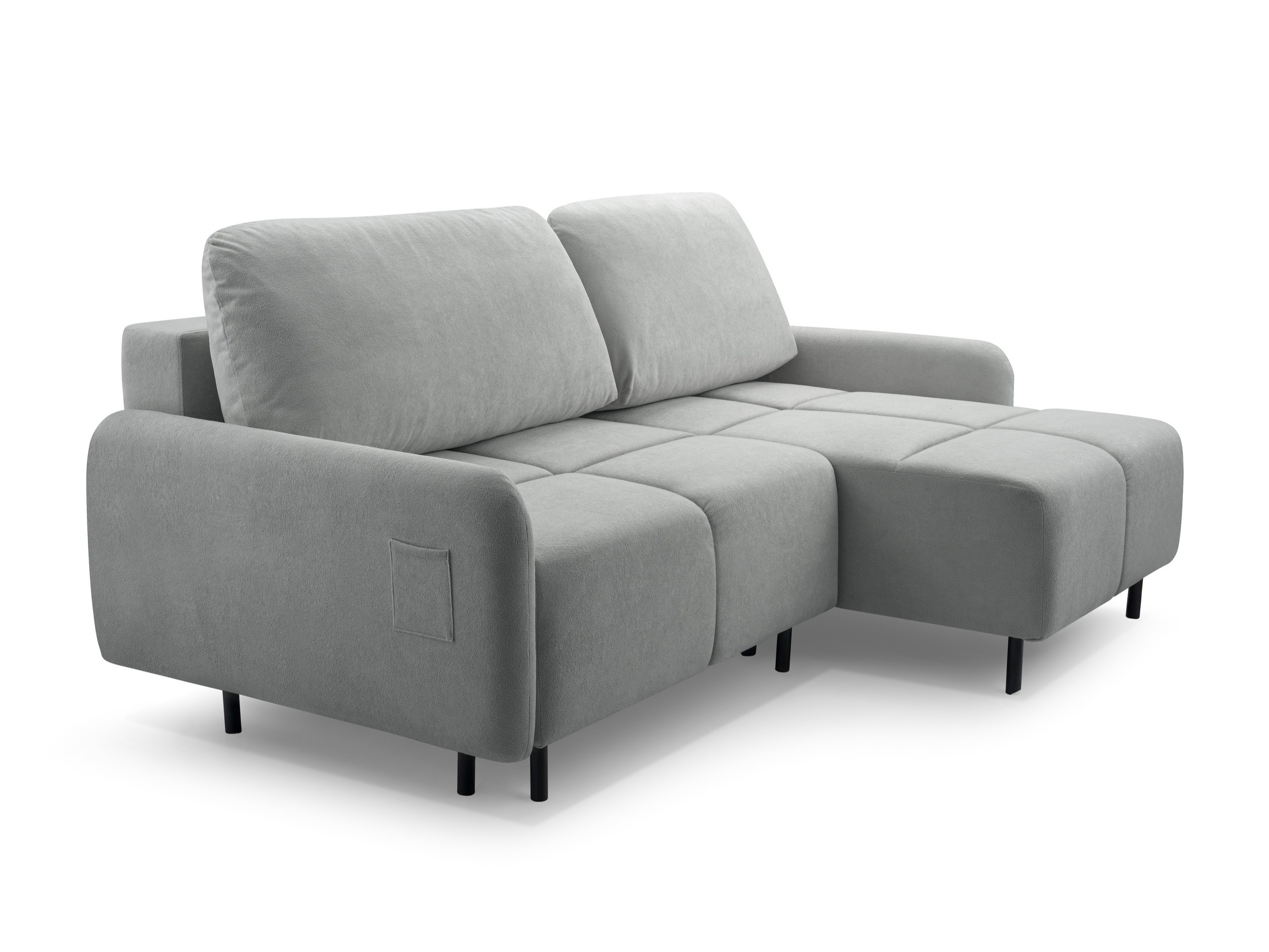 Divano angolare Lufkin 155 (Gerra 65)