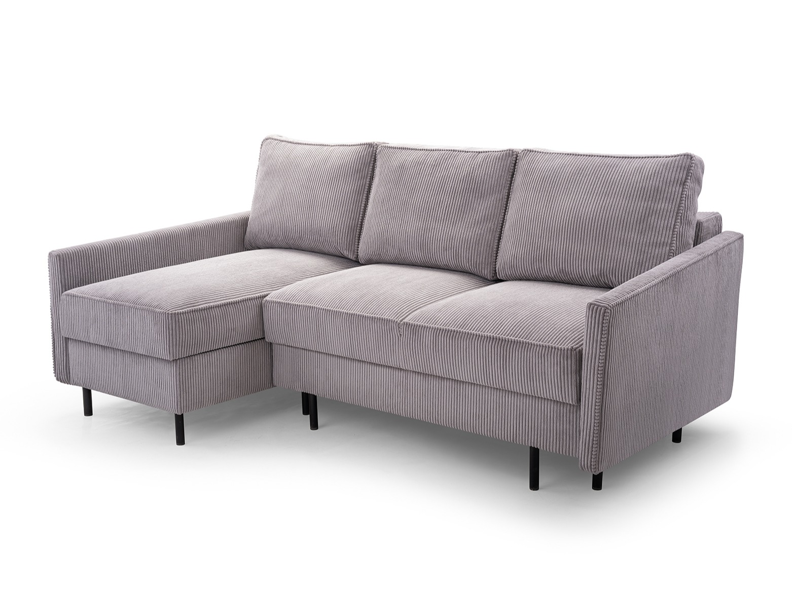 Divano angolare Lufkin 164 (Lincoln 86)