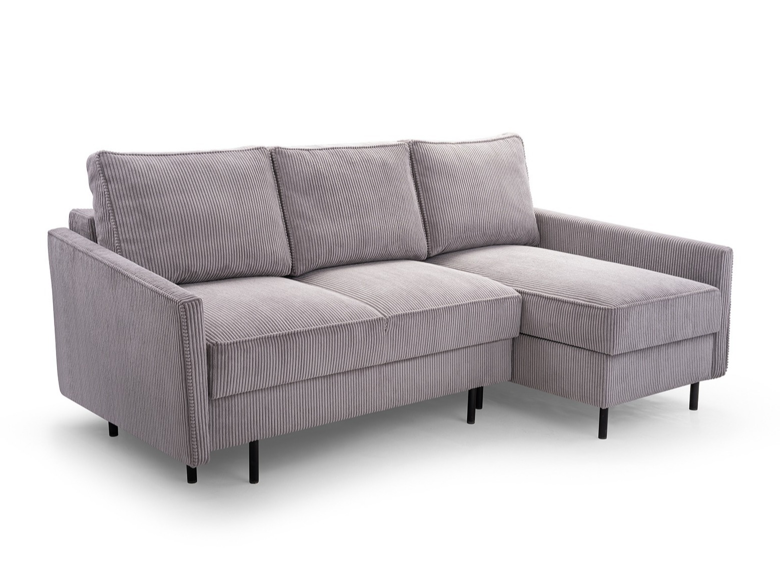 Divano angolare Lufkin 164 (Lincoln 86)