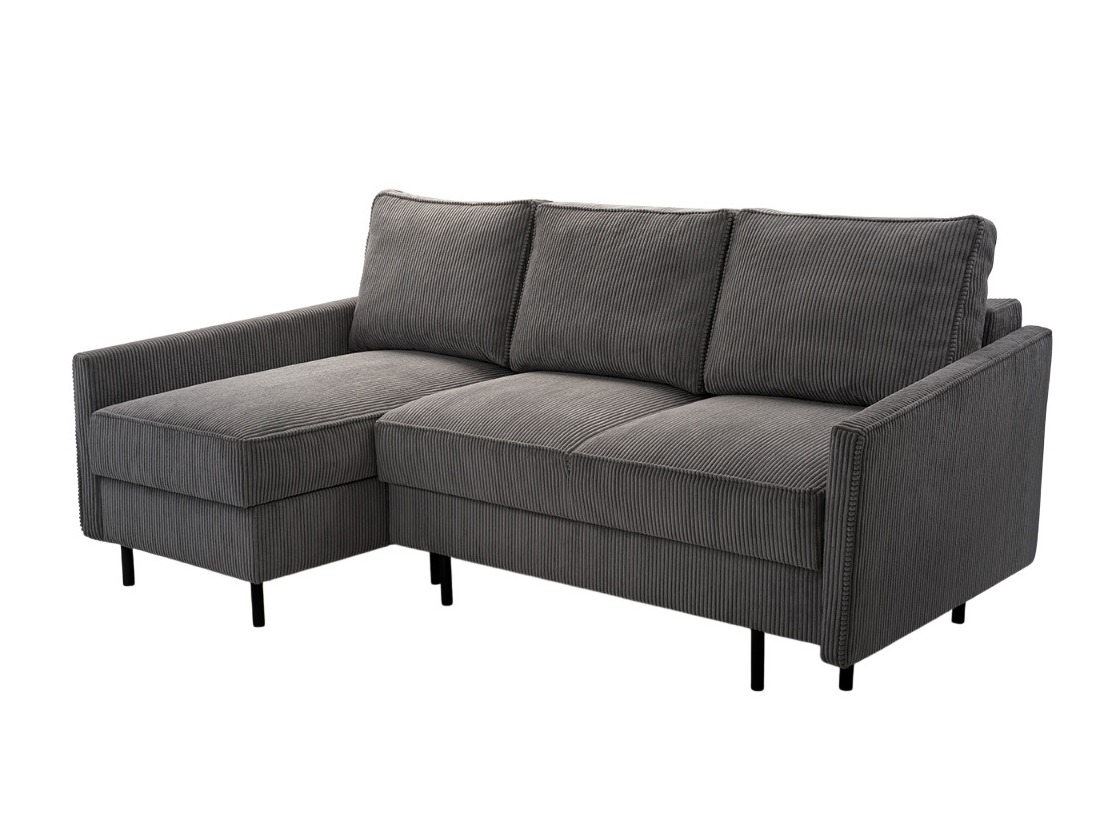 Divano angolare Lufkin 164 (Lincoln 90)