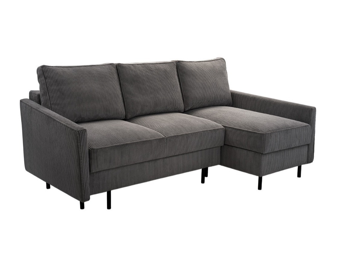 Divano angolare Lufkin 164 (Lincoln 90)