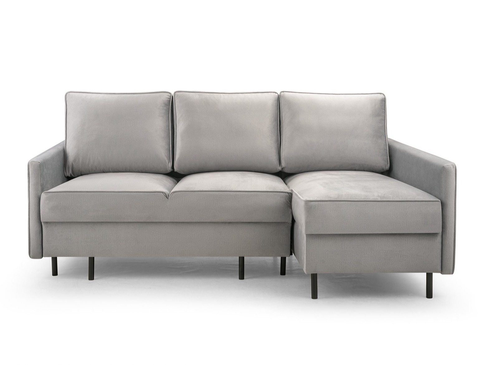 Divano angolare Lufkin 164 (Monolith 84)