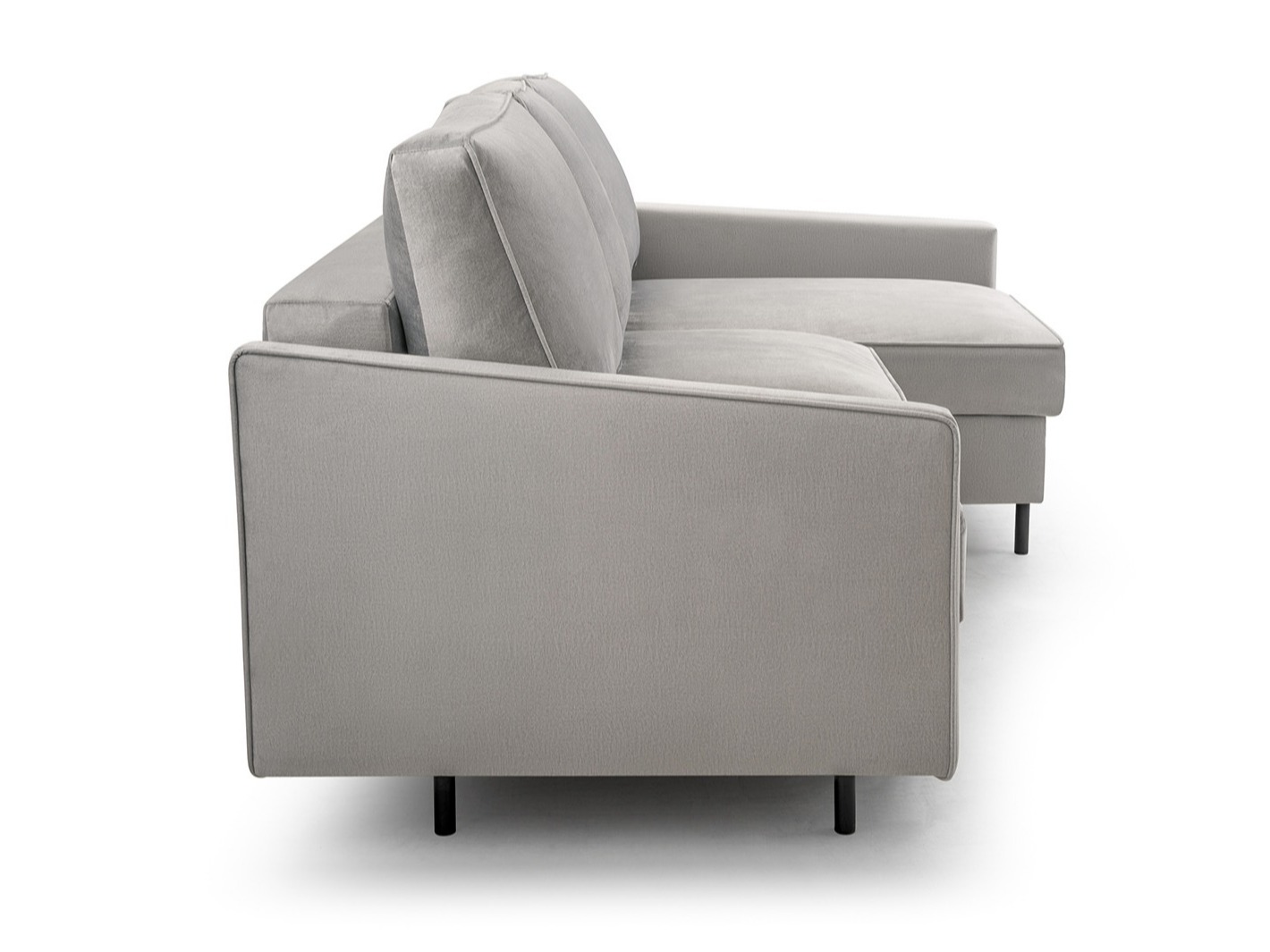Divano angolare Lufkin 164 (Monolith 84)