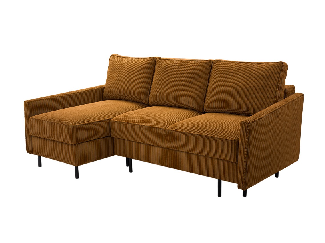 Divano angolare Lufkin 164 (Poso 01)