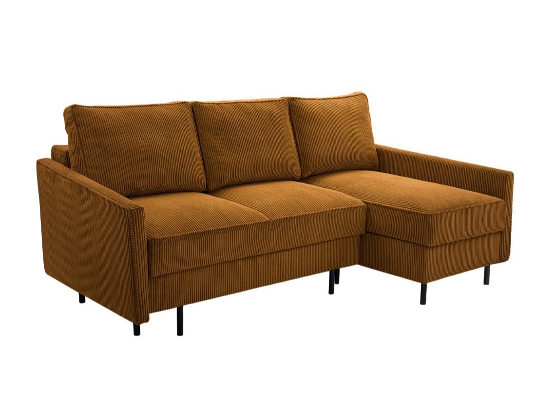 Divano angolare Lufkin 164 (Poso 01)
