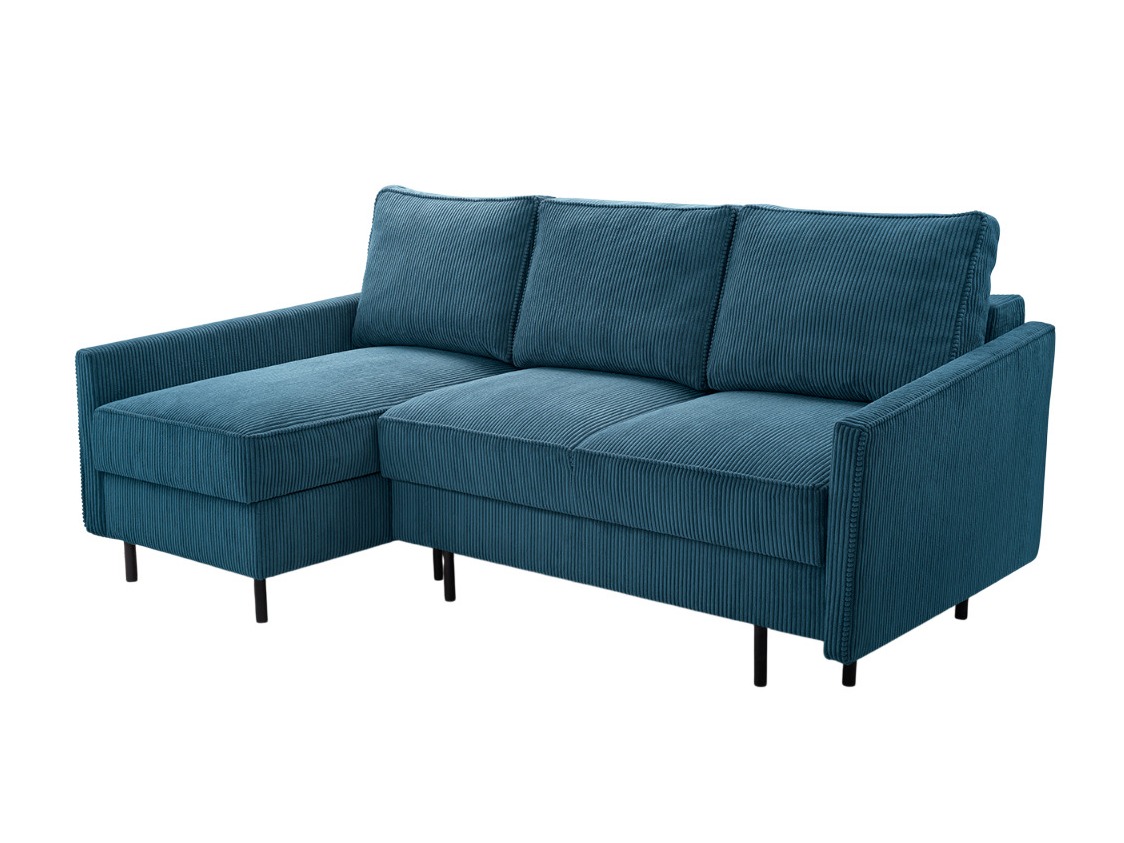 Divano angolare Lufkin 164 (Poso 05)
