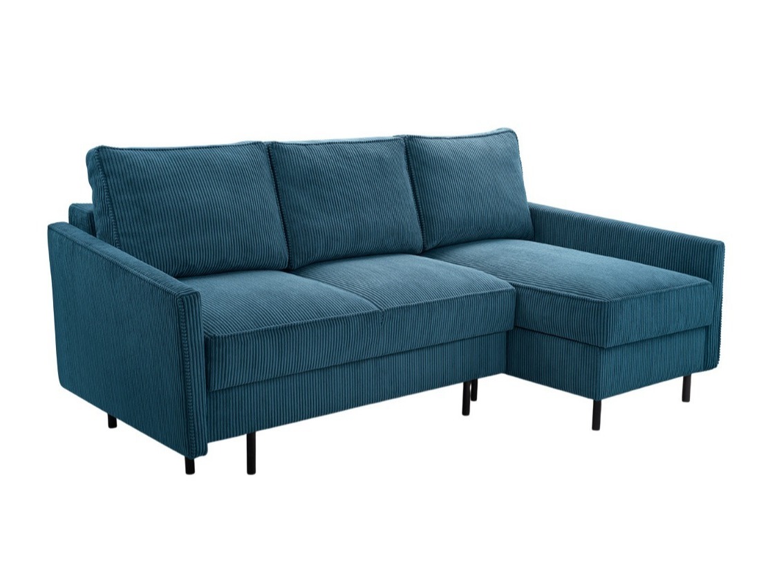 Divano angolare Lufkin 164 (Poso 05)