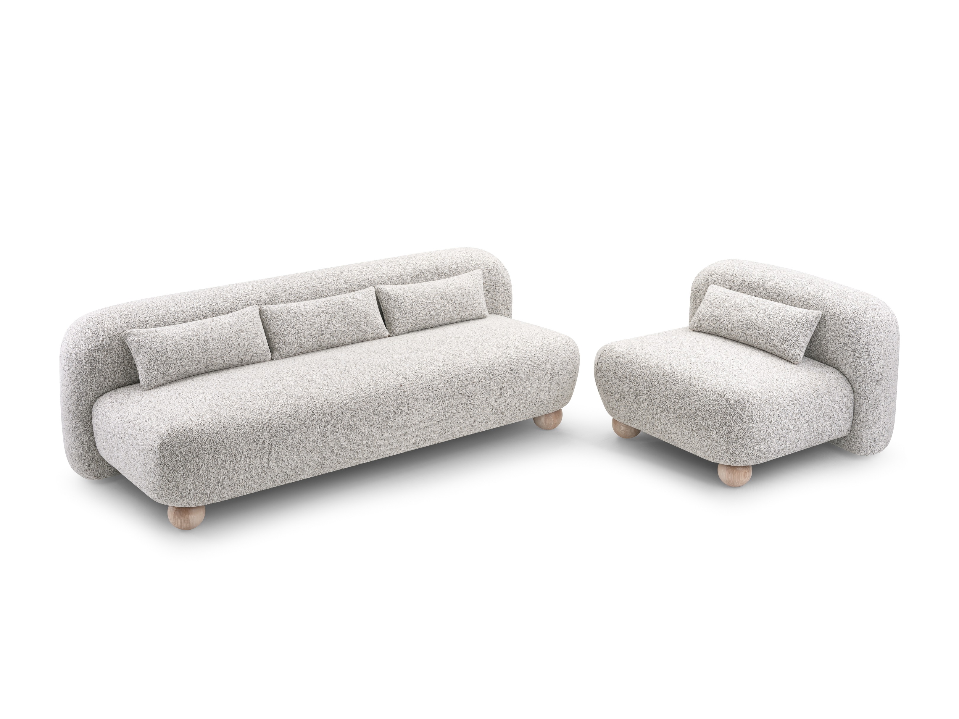 Divano Lufkin 166