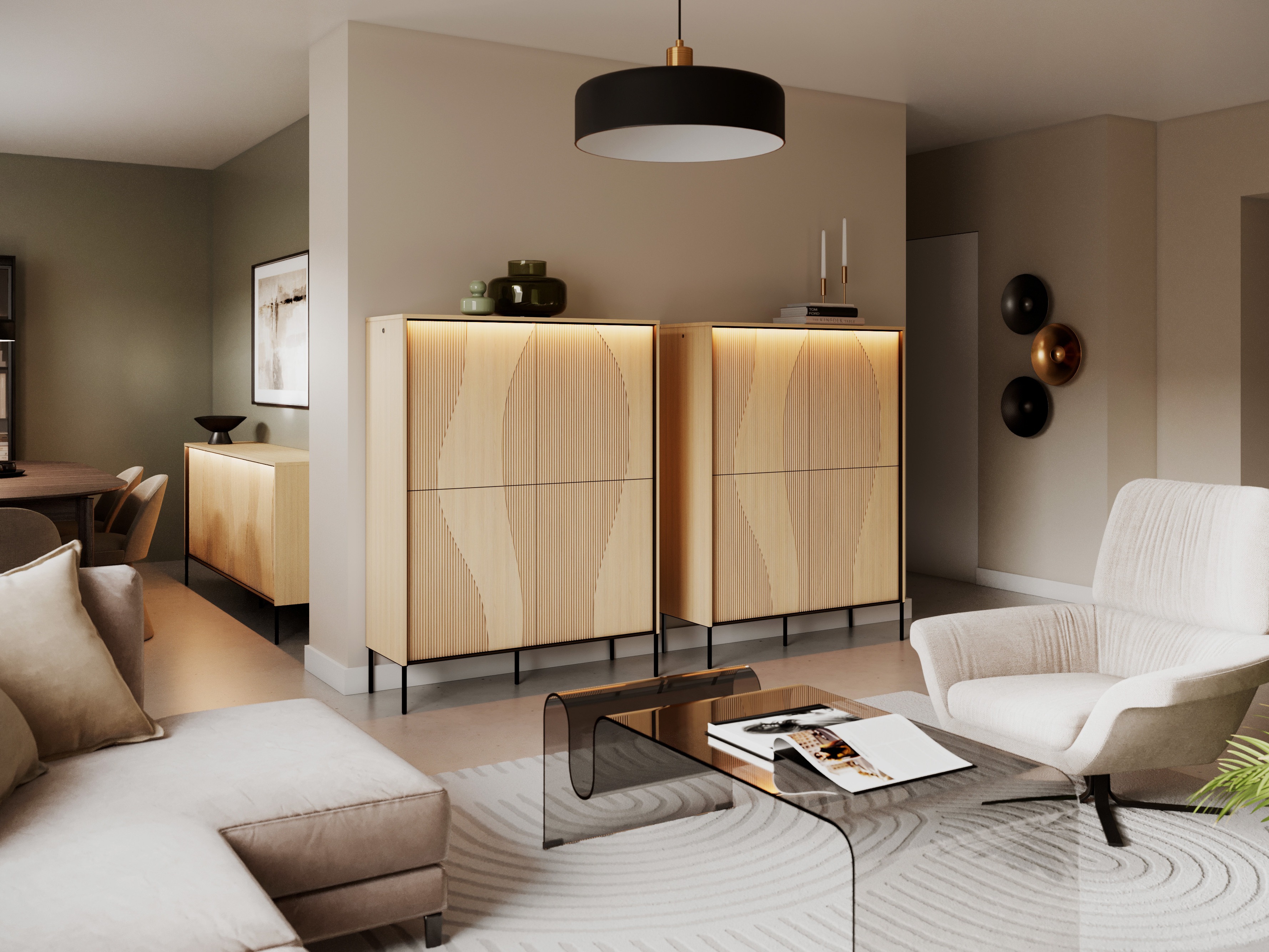 Scaffale Elinolo 101